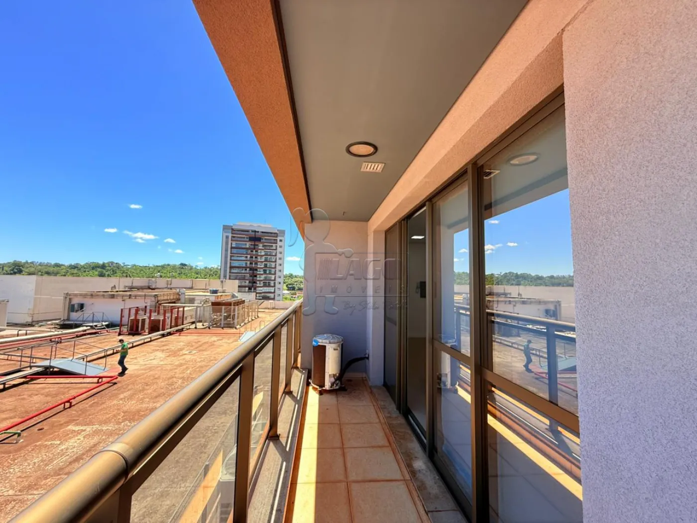 Alugar Comercial condomínio / Escritório - Loja em Ribeirão Preto R$ 2.700,00 - Foto 18