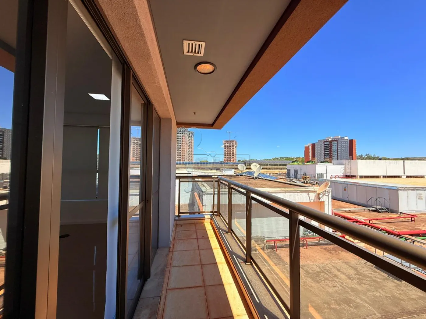 Alugar Comercial condomínio / Escritório - Loja em Ribeirão Preto R$ 2.700,00 - Foto 19
