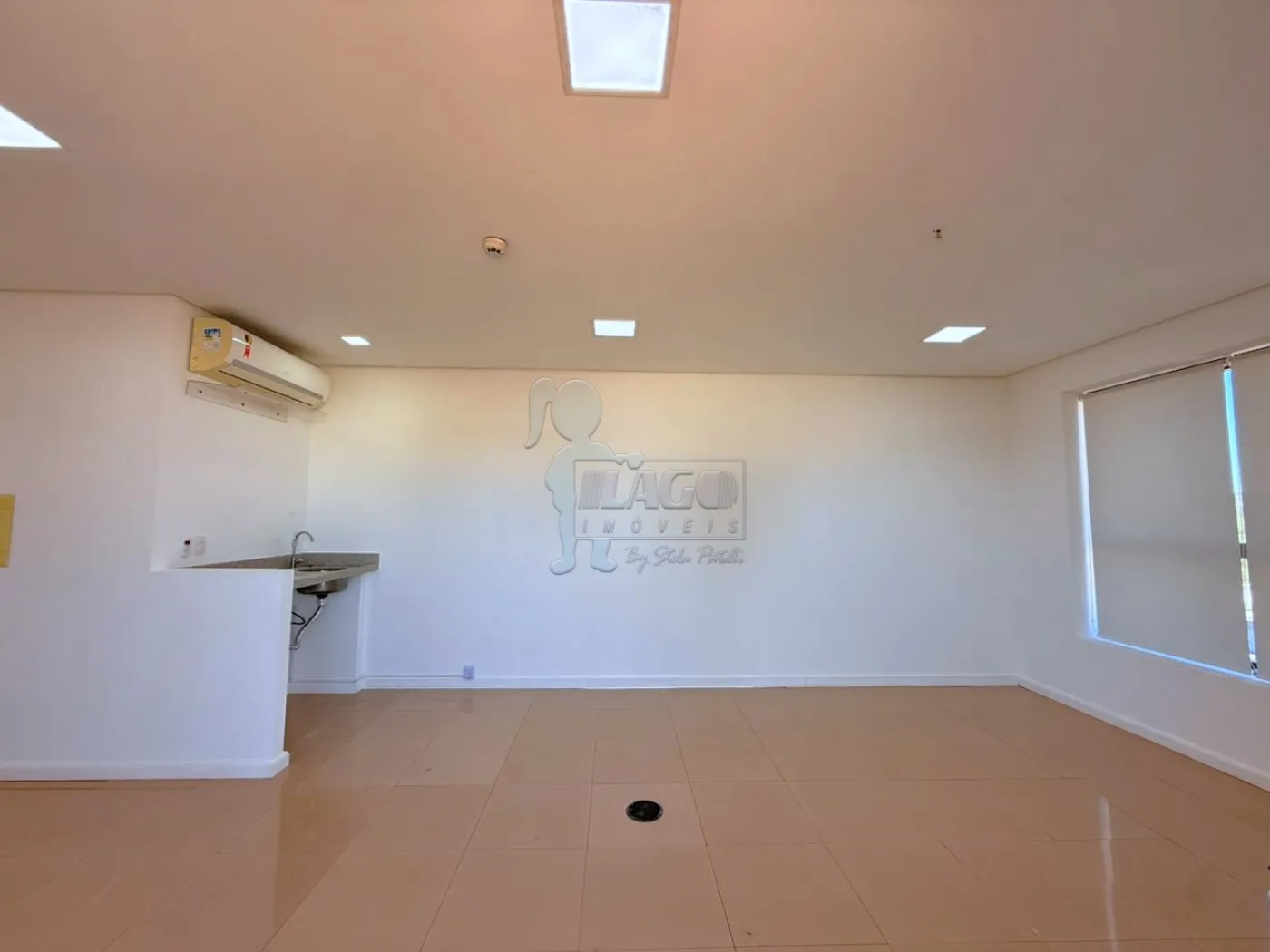 Alugar Comercial condomínio / Escritório - Loja em Ribeirão Preto R$ 2.700,00 - Foto 20