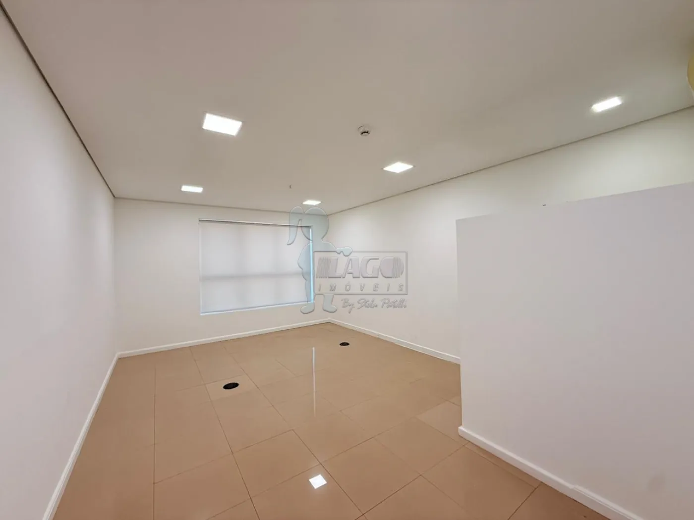 Alugar Comercial condomínio / Escritório - Loja em Ribeirão Preto R$ 2.200,00 - Foto 2
