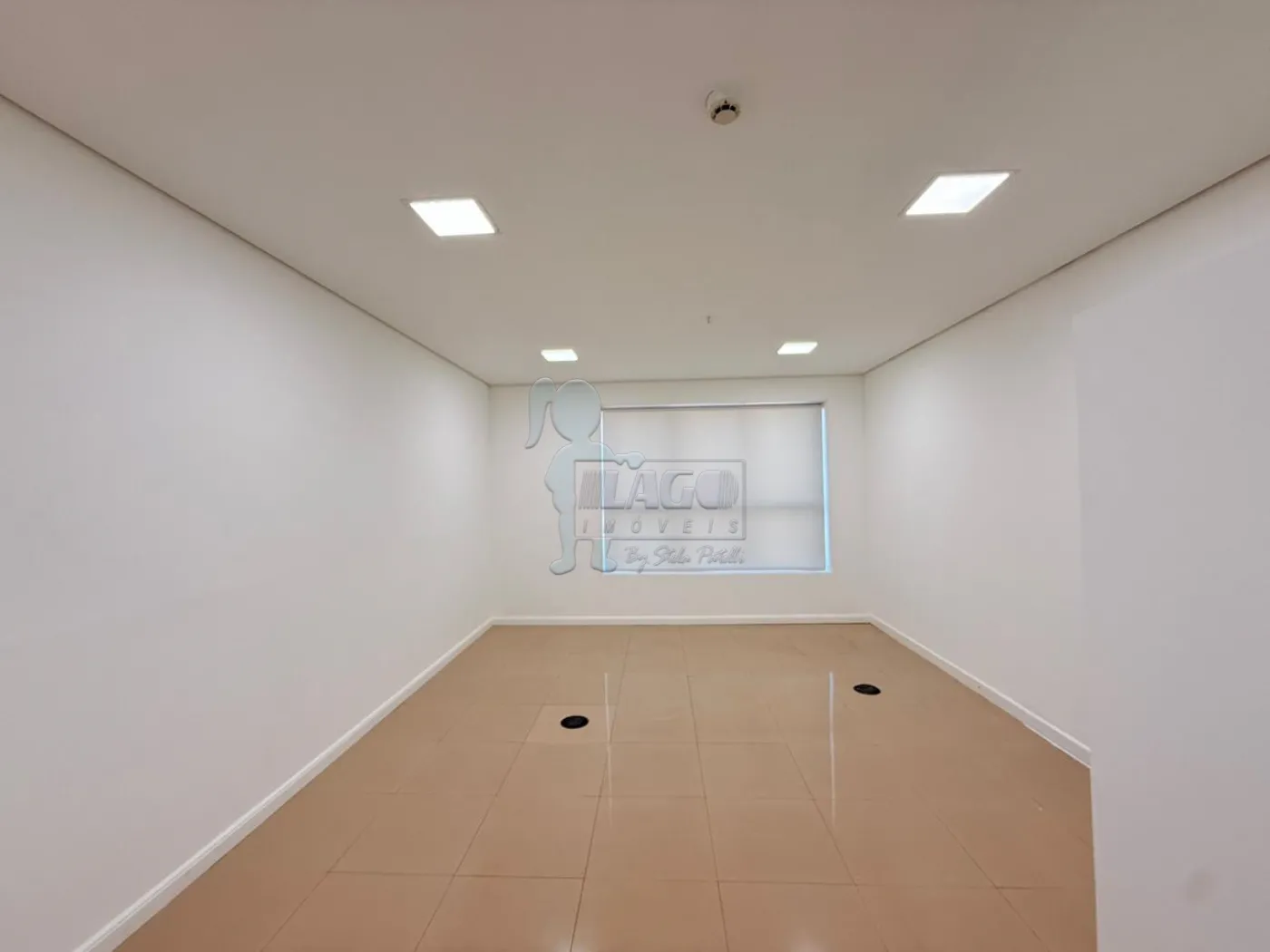Alugar Comercial condomínio / Escritório - Loja em Ribeirão Preto R$ 2.200,00 - Foto 3
