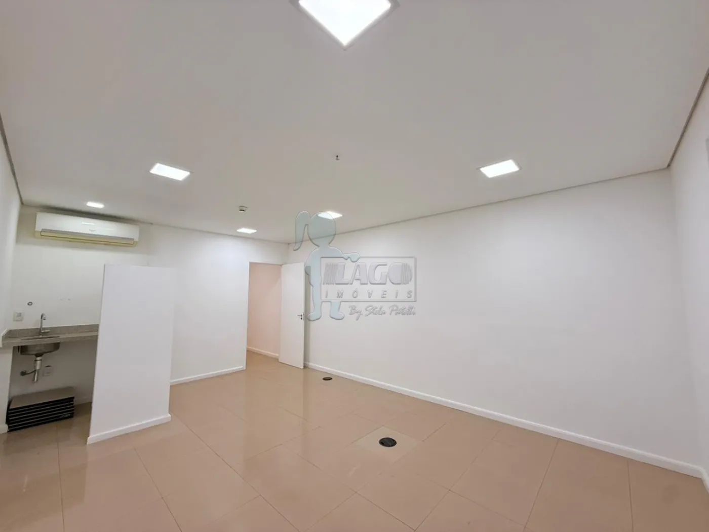 Alugar Comercial condomínio / Escritório - Loja em Ribeirão Preto R$ 2.200,00 - Foto 6