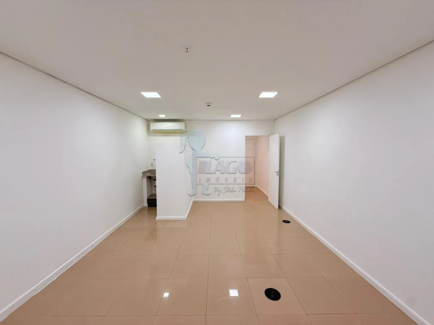 Alugar Comercial condomínio / Escritório - Loja em Ribeirão Preto R$ 2.200,00 - Foto 7