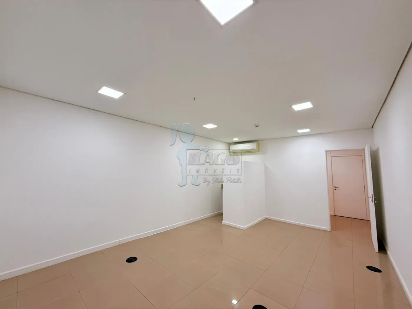 Alugar Comercial condomínio / Escritório - Loja em Ribeirão Preto R$ 2.200,00 - Foto 8