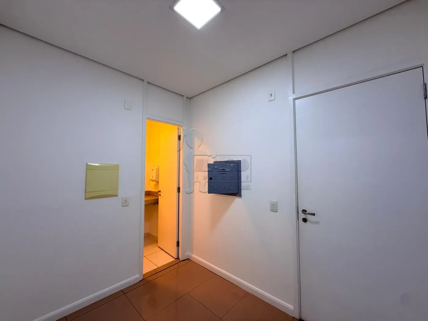 Alugar Comercial condomínio / Escritório - Loja em Ribeirão Preto R$ 2.200,00 - Foto 10