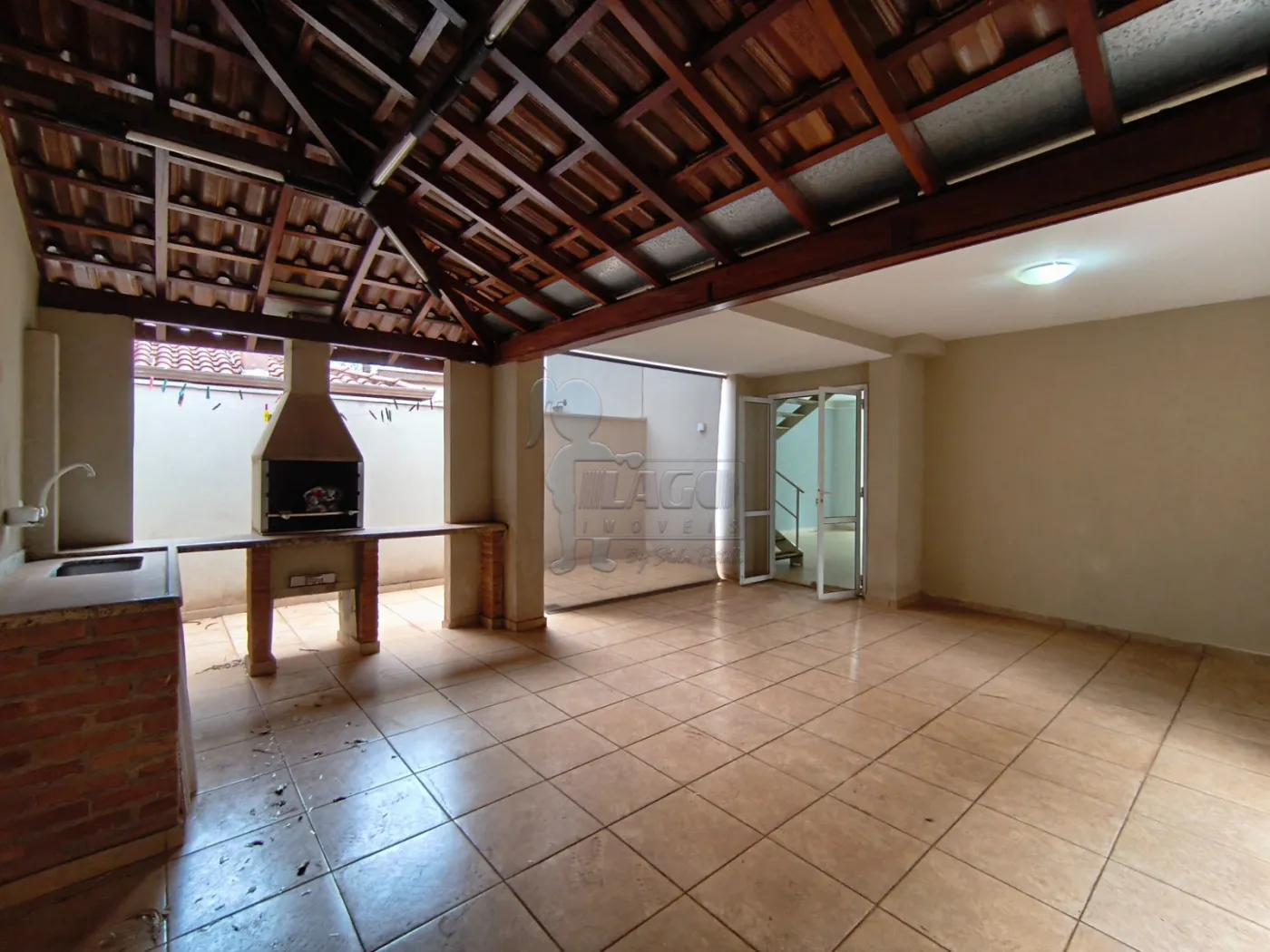 Comprar Casa condomínio / Sobrado em Ribeirão Preto R$ 600.000,00 - Foto 25