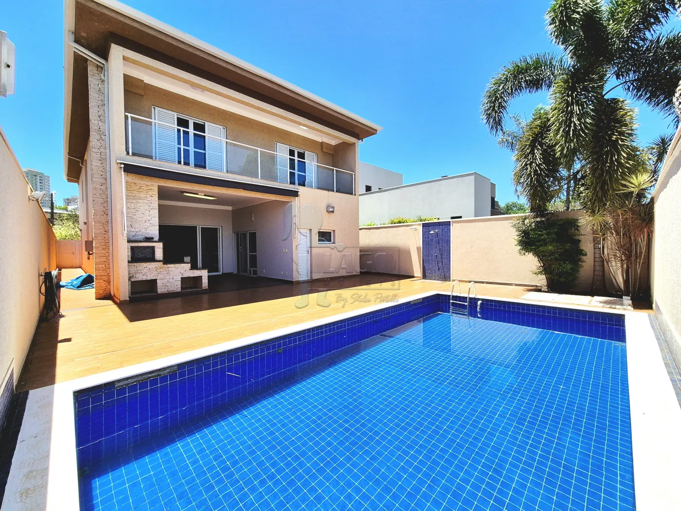 Comprar Casa condomínio / Sobrado em Ribeirão Preto R$ 2.190.000,00 - Foto 1