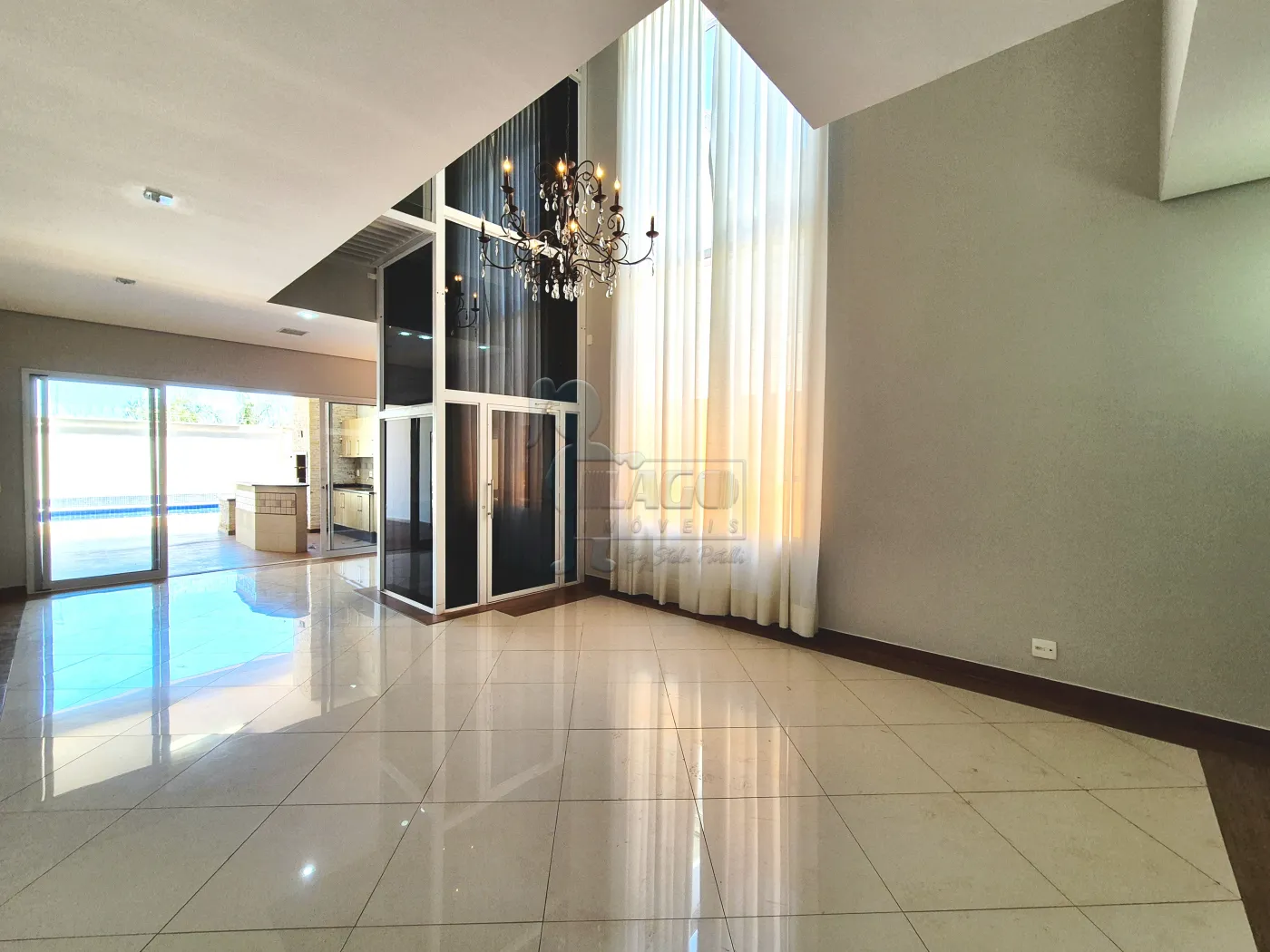 Comprar Casa condomínio / Sobrado em Ribeirão Preto R$ 2.190.000,00 - Foto 14