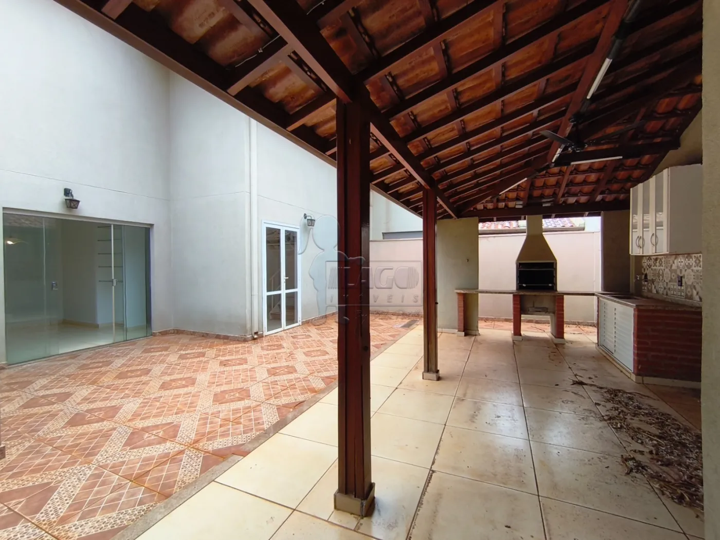 Comprar Casa condomínio / Sobrado em Ribeirão Preto R$ 600.000,00 - Foto 23
