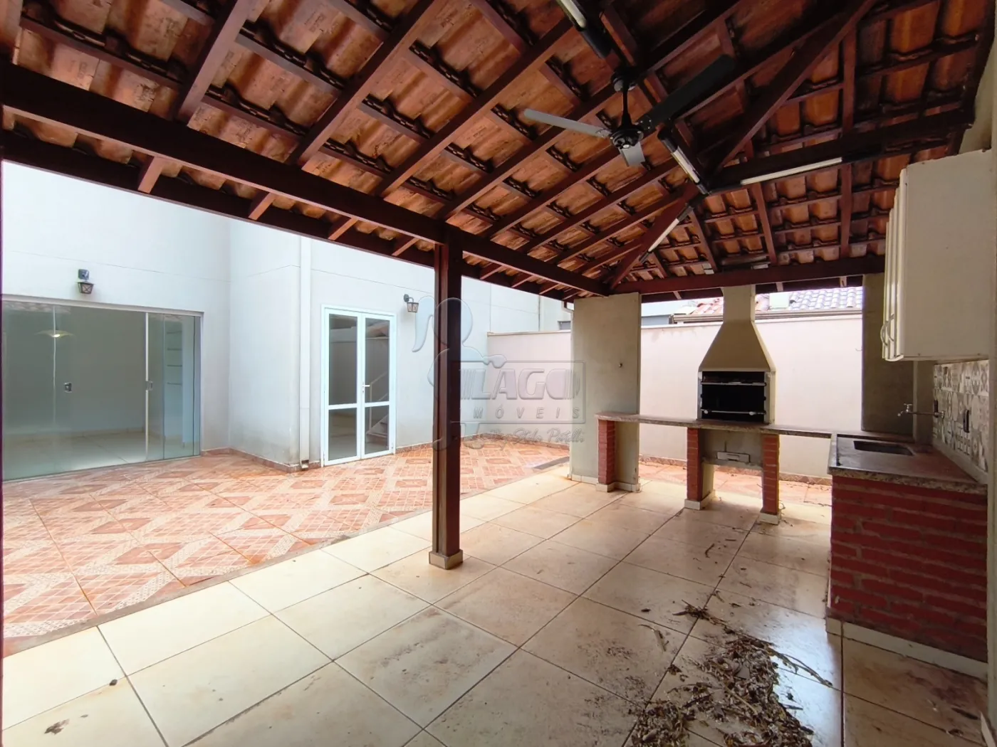 Comprar Casa condomínio / Sobrado em Ribeirão Preto R$ 600.000,00 - Foto 24