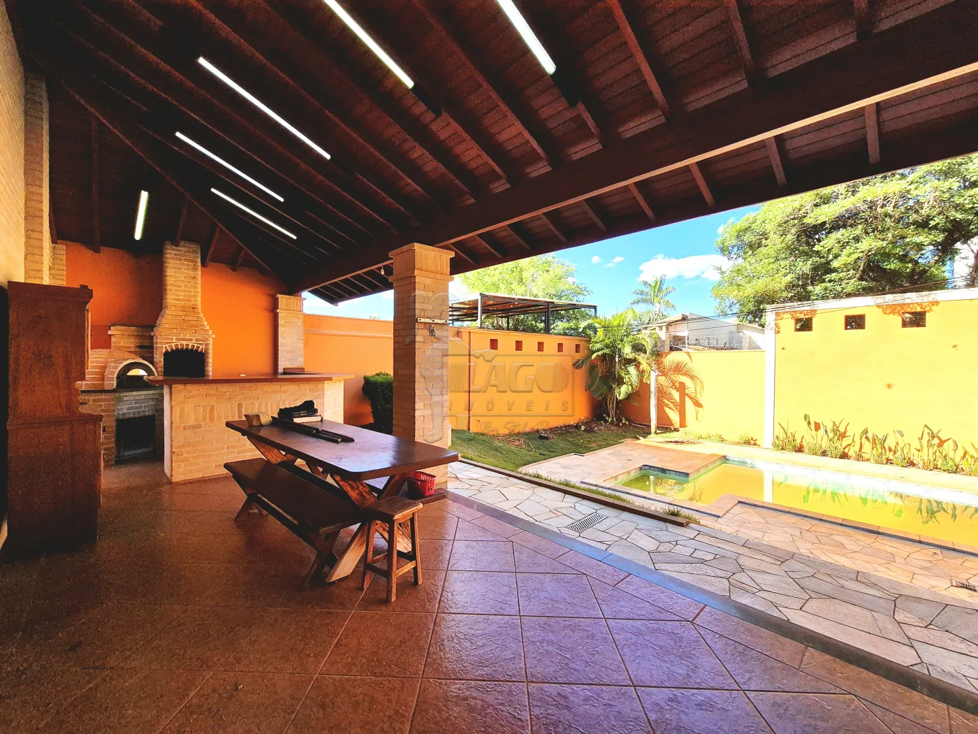 Comprar Casa / Sobrado em Ribeirão Preto R$ 1.490.000,00 - Foto 8