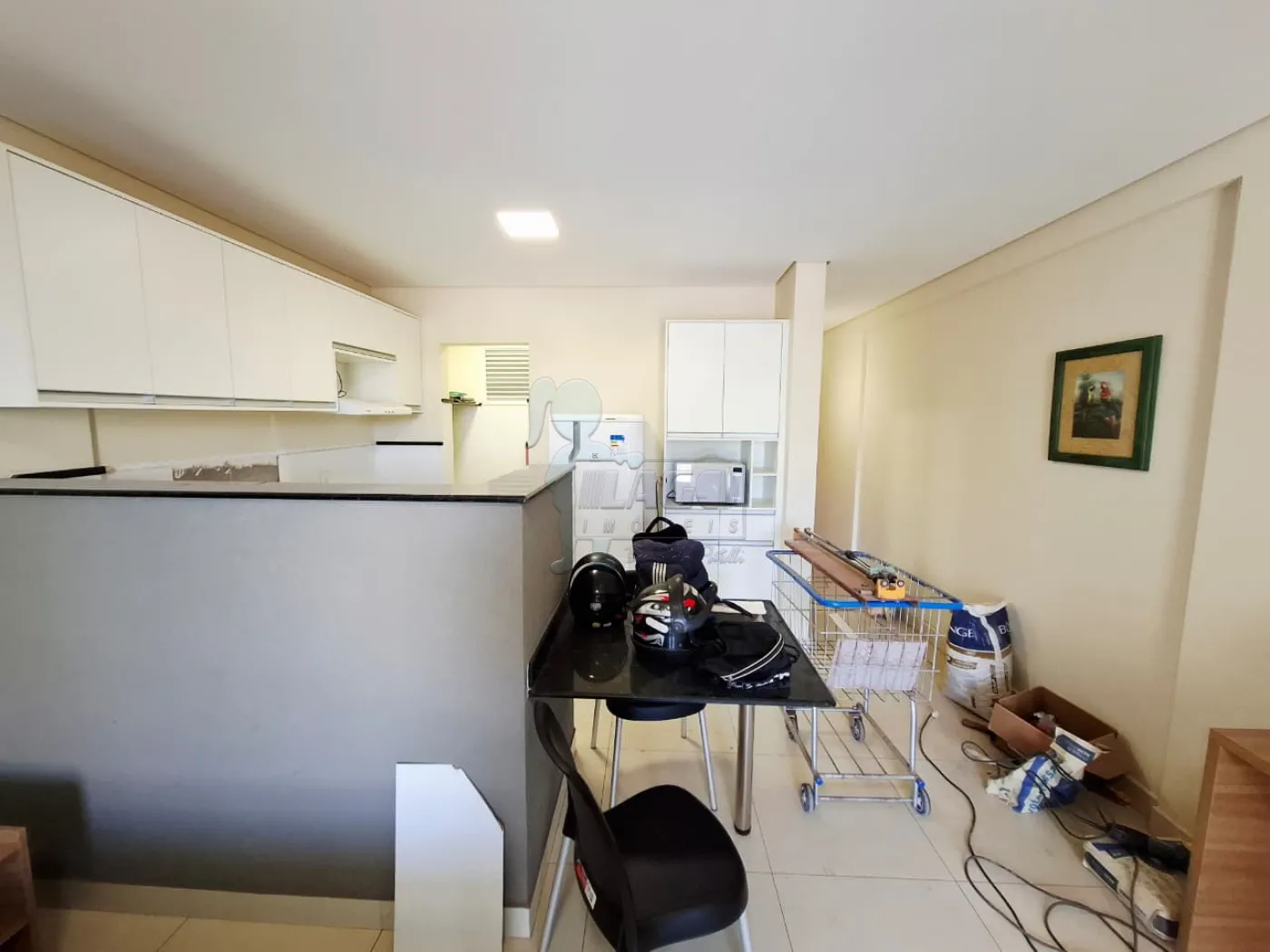 Alugar Apartamento / Kitnet em Ribeirão Preto R$ 1.500,00 - Foto 6