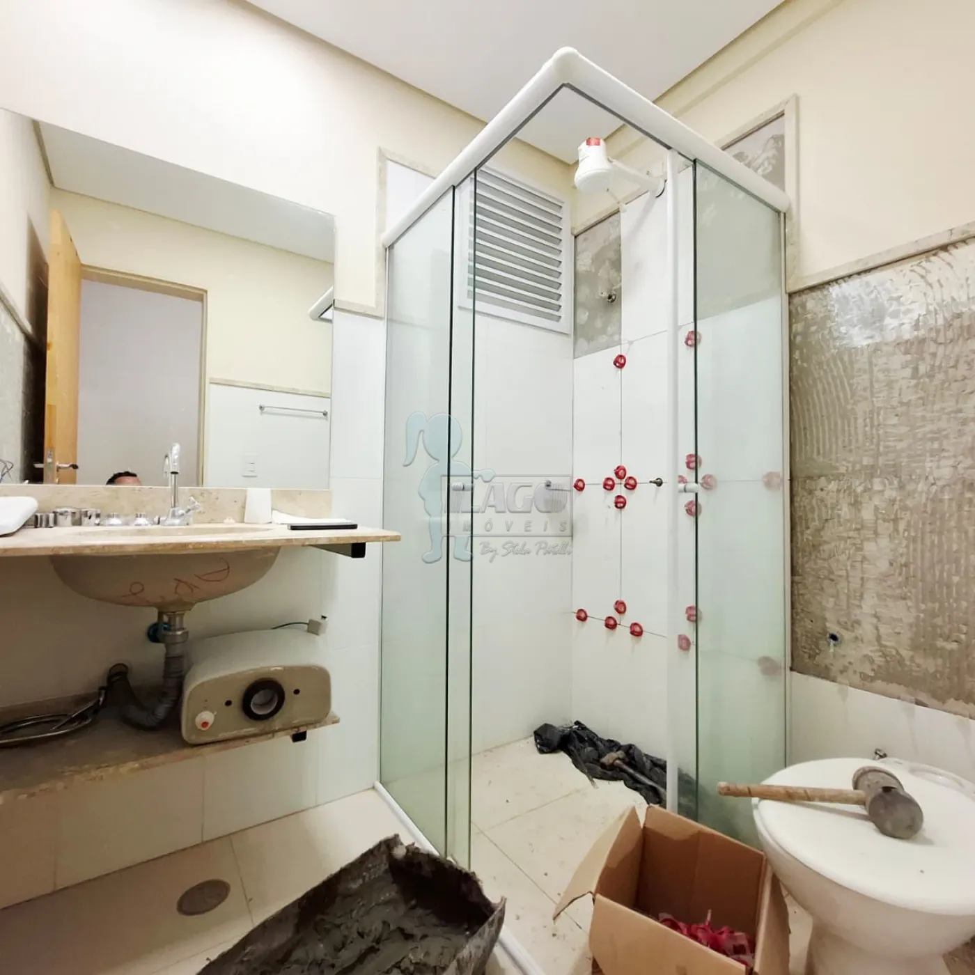 Alugar Apartamento / Kitnet em Ribeirão Preto R$ 1.500,00 - Foto 7