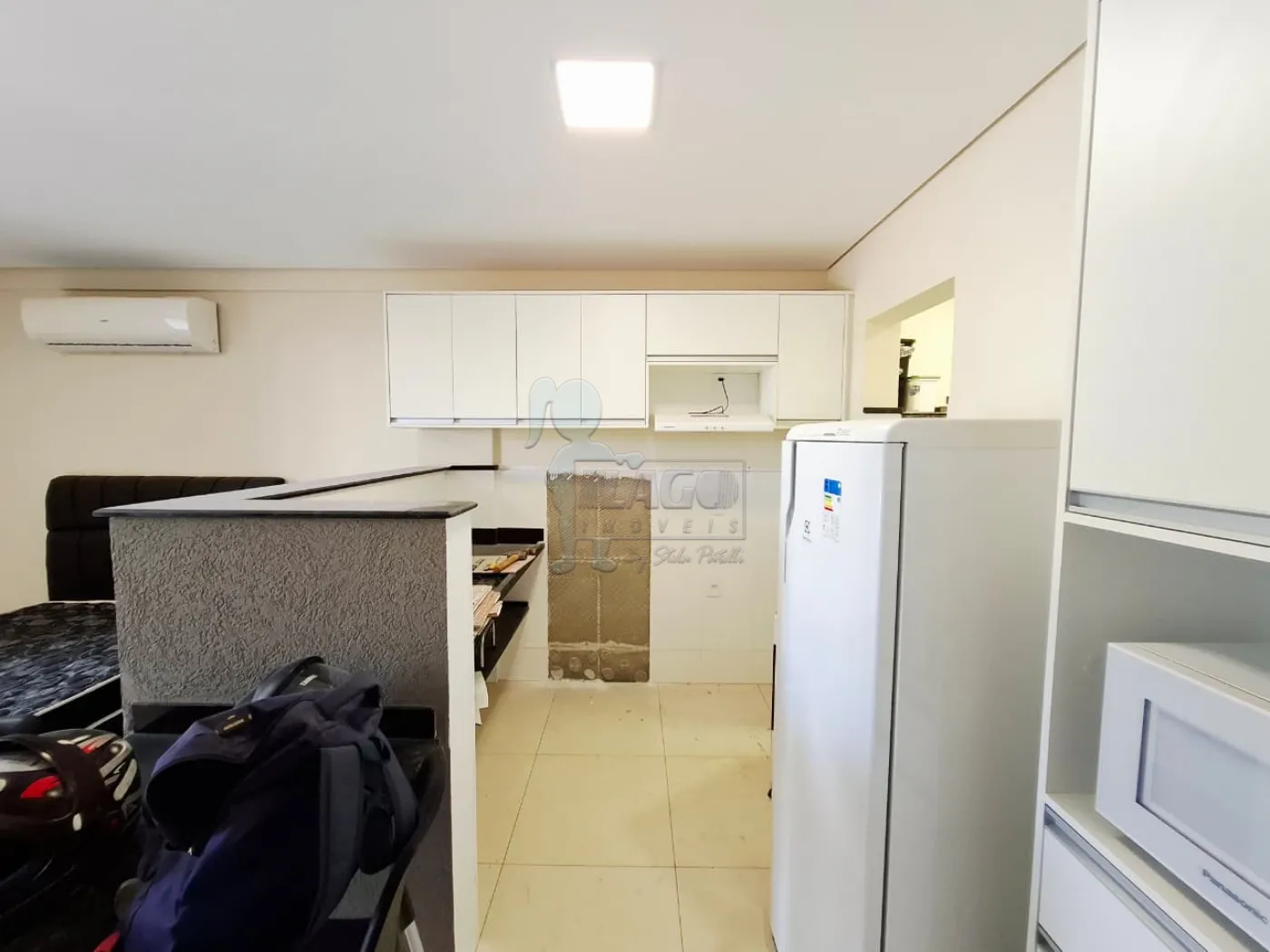 Alugar Apartamento / Kitnet em Ribeirão Preto R$ 1.500,00 - Foto 8