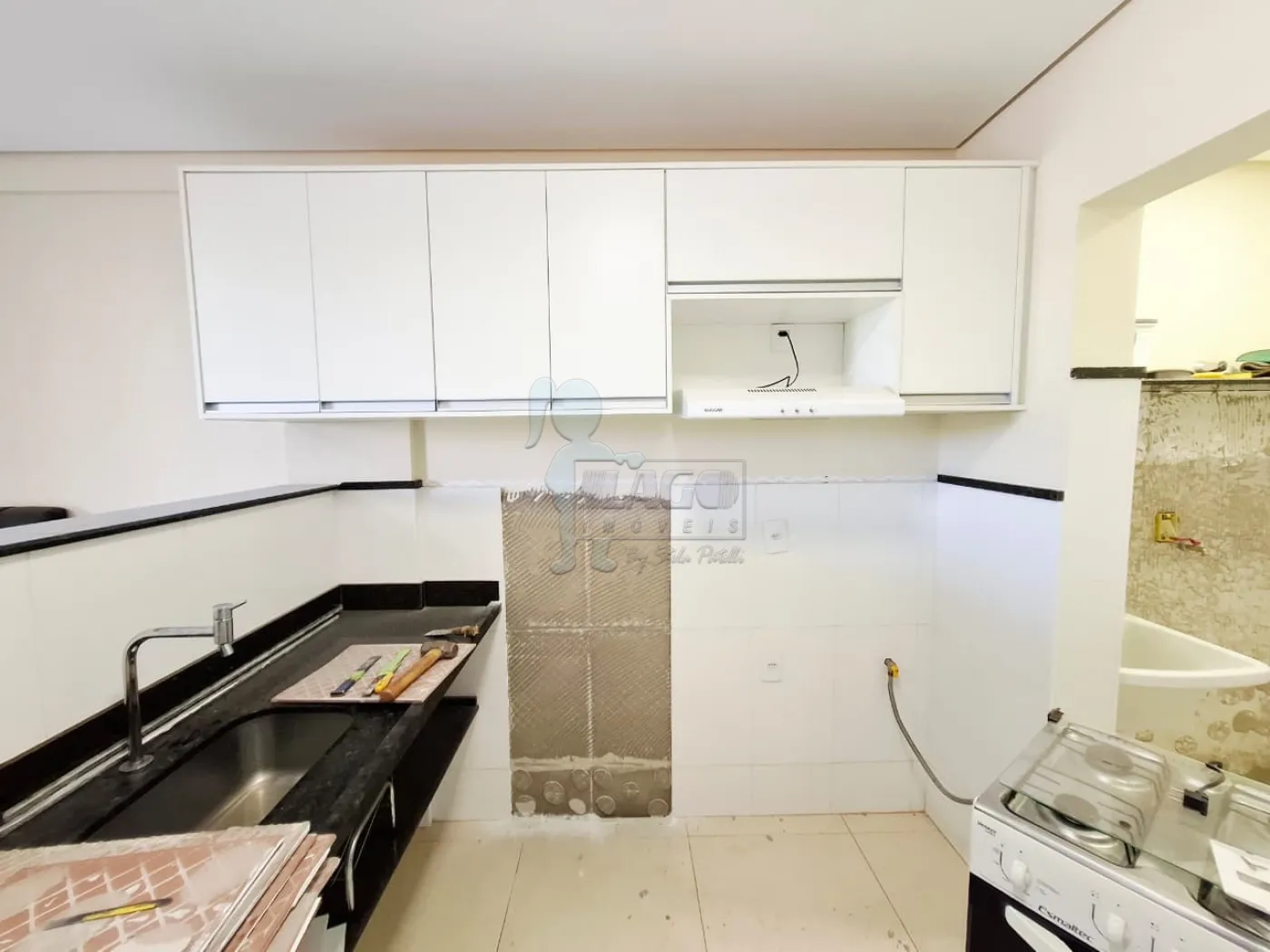 Alugar Apartamento / Kitnet em Ribeirão Preto R$ 1.500,00 - Foto 9