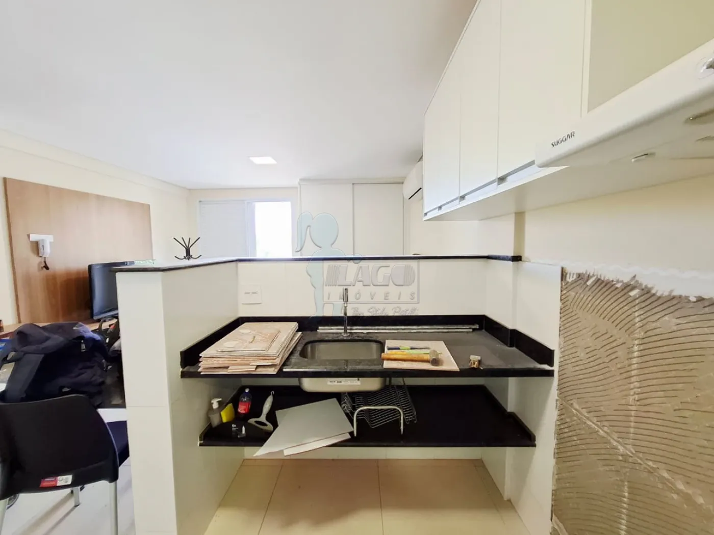 Alugar Apartamento / Kitnet em Ribeirão Preto R$ 1.500,00 - Foto 10