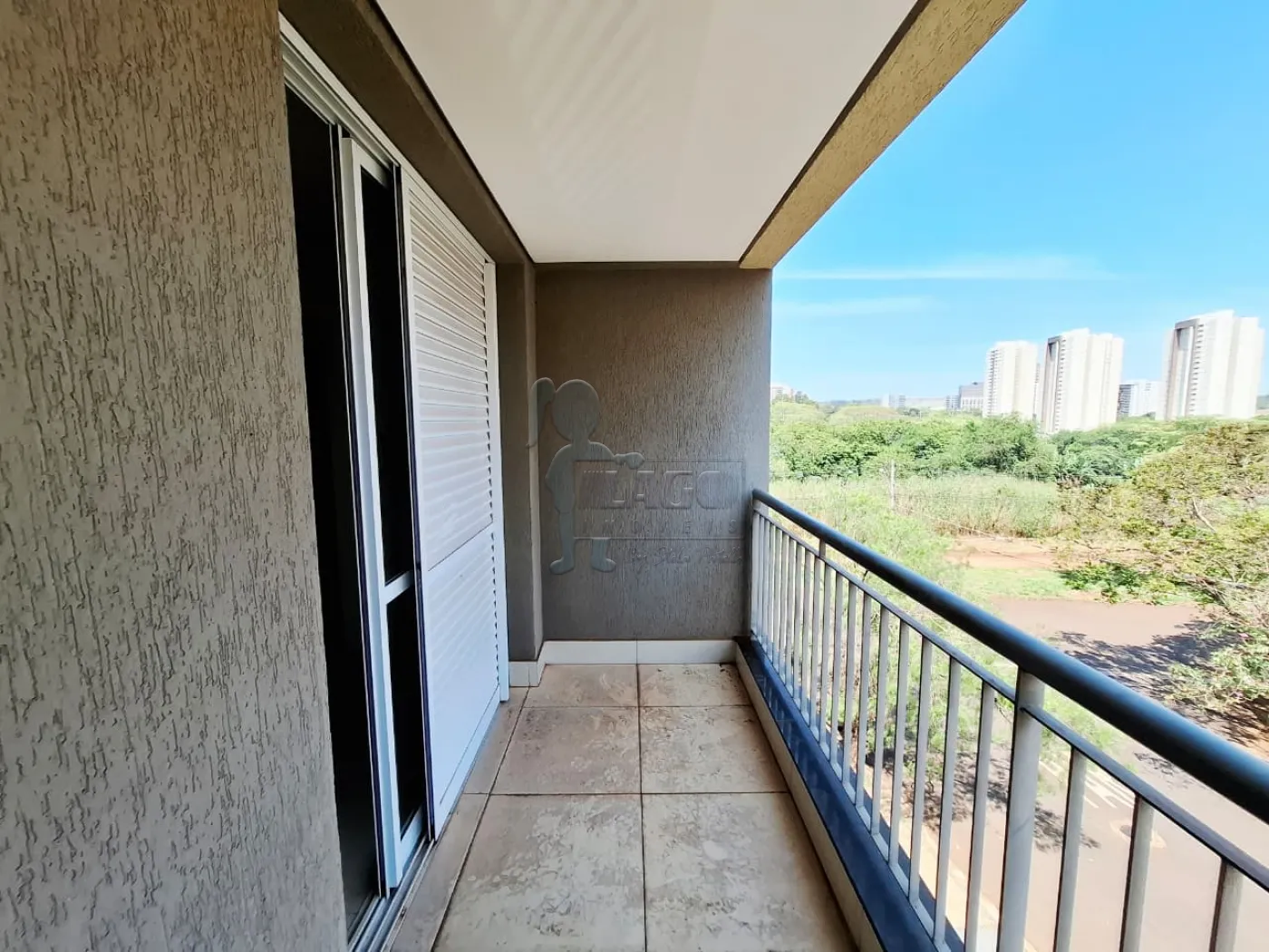 Alugar Apartamento / Kitnet em Ribeirão Preto R$ 1.500,00 - Foto 13