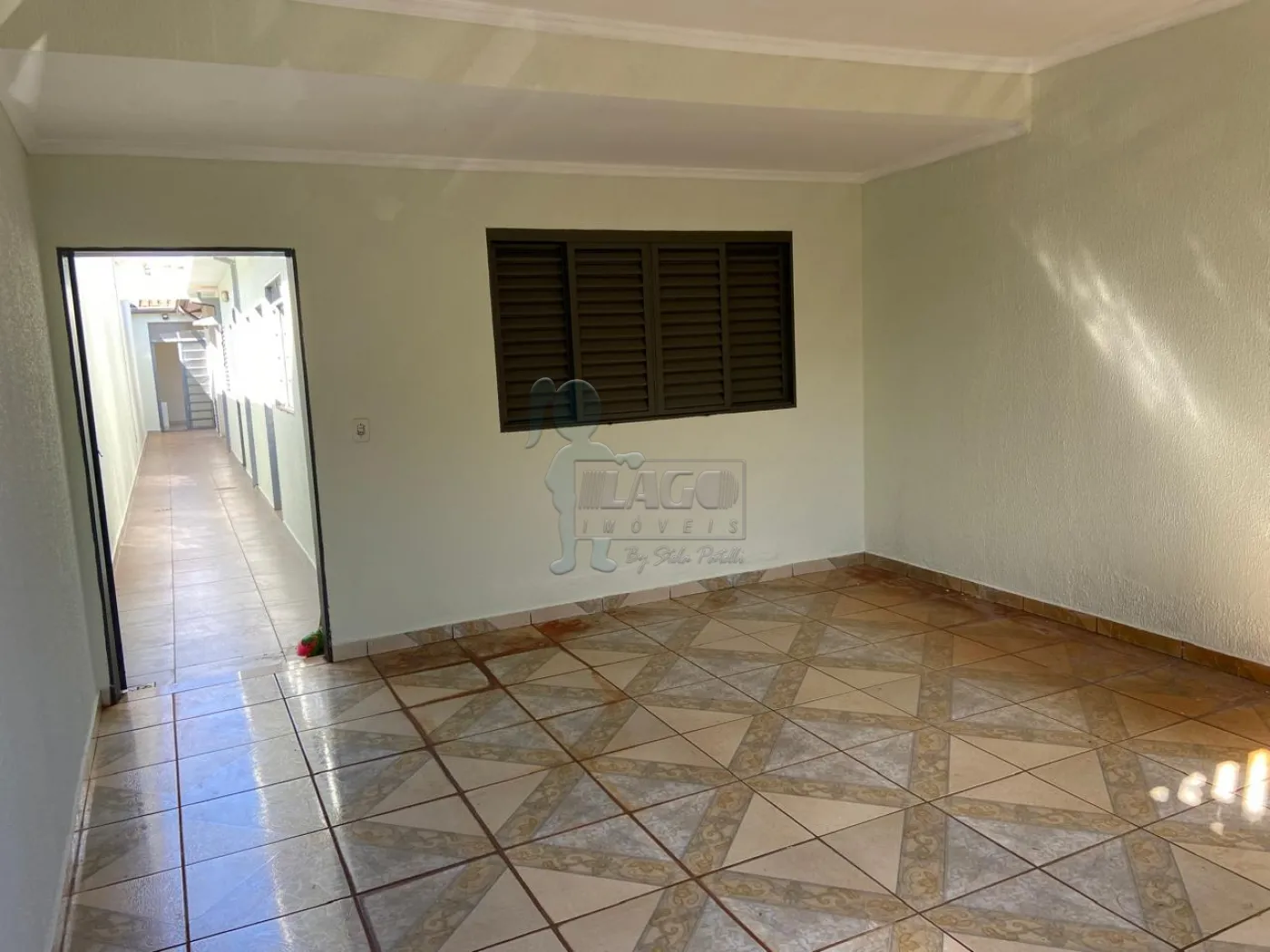 Comprar Casa / Padrão em Ribeirão Preto R$ 330.000,00 - Foto 1