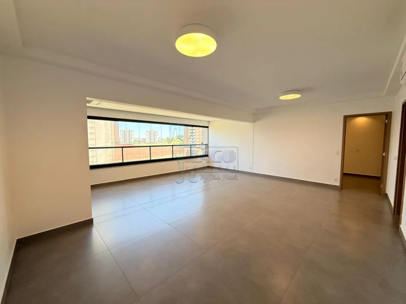 Alugar Apartamento / Padrão em Ribeirão Preto R$ 7.500,00 - Foto 1