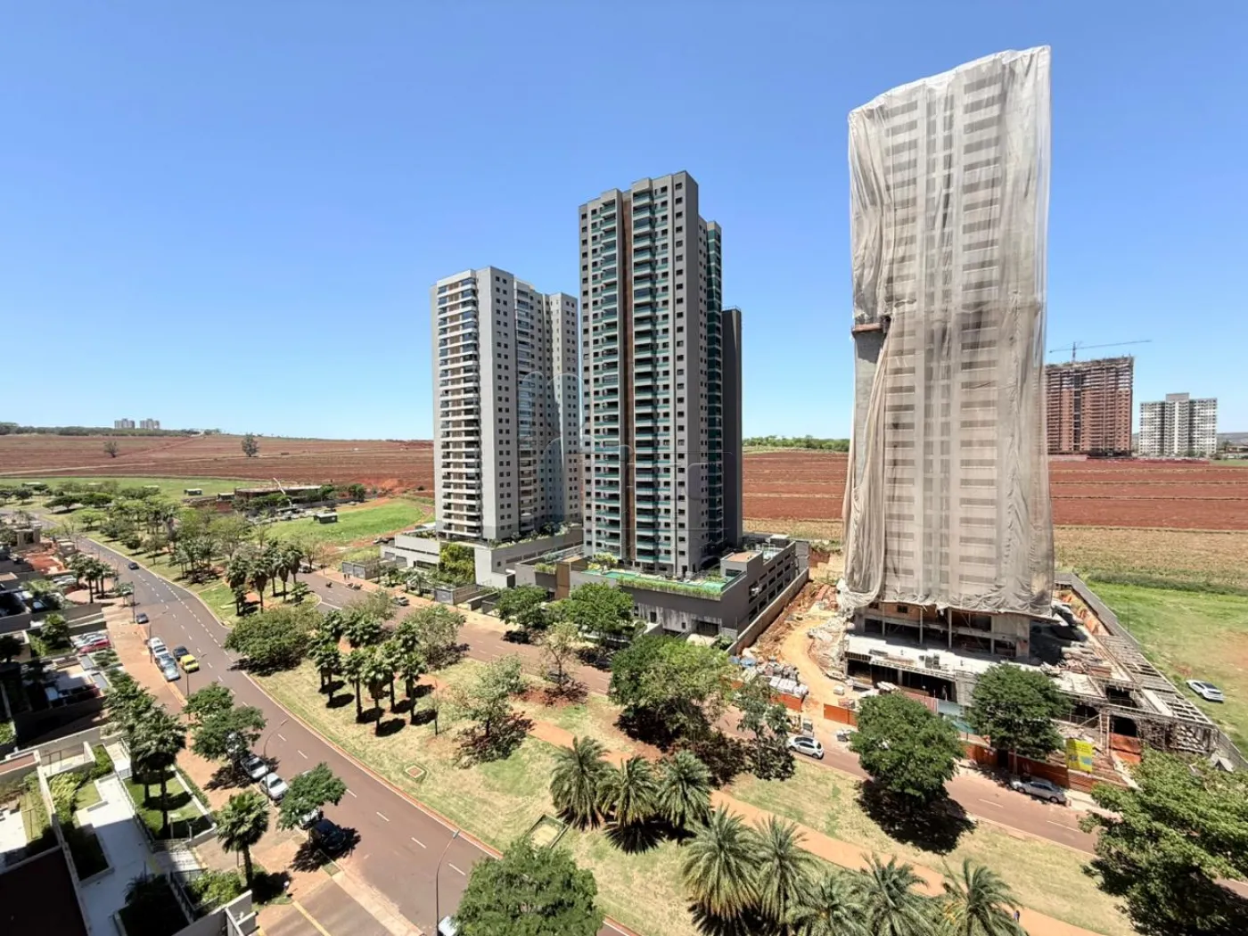 Alugar Apartamento / Padrão em Ribeirão Preto R$ 7.500,00 - Foto 10