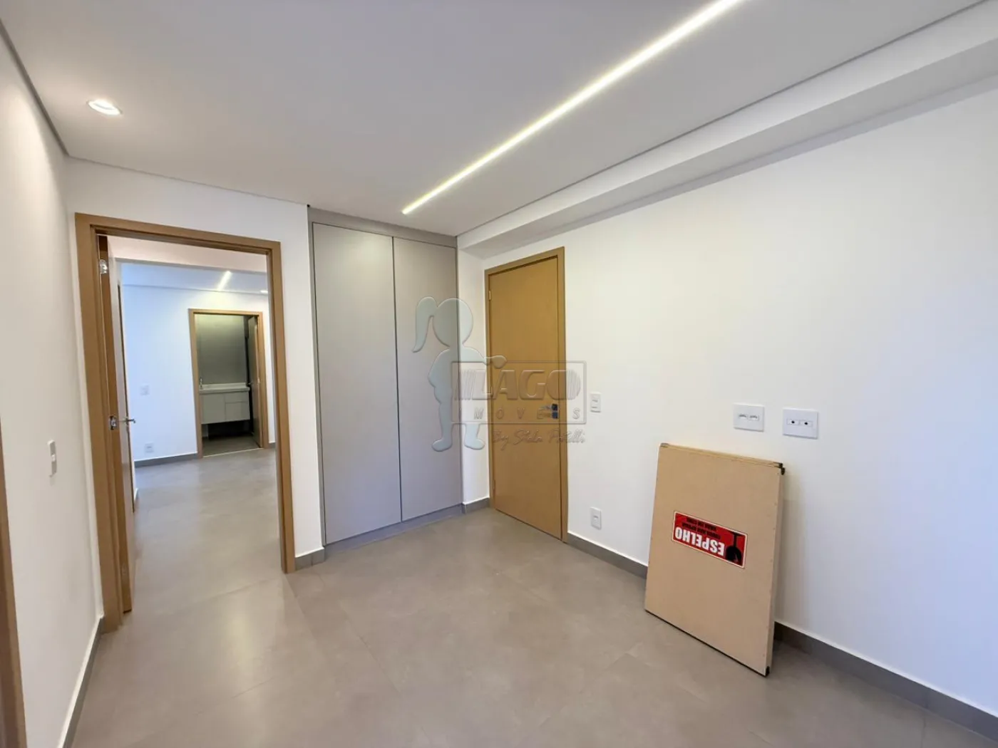 Alugar Apartamento / Padrão em Ribeirão Preto R$ 7.500,00 - Foto 18