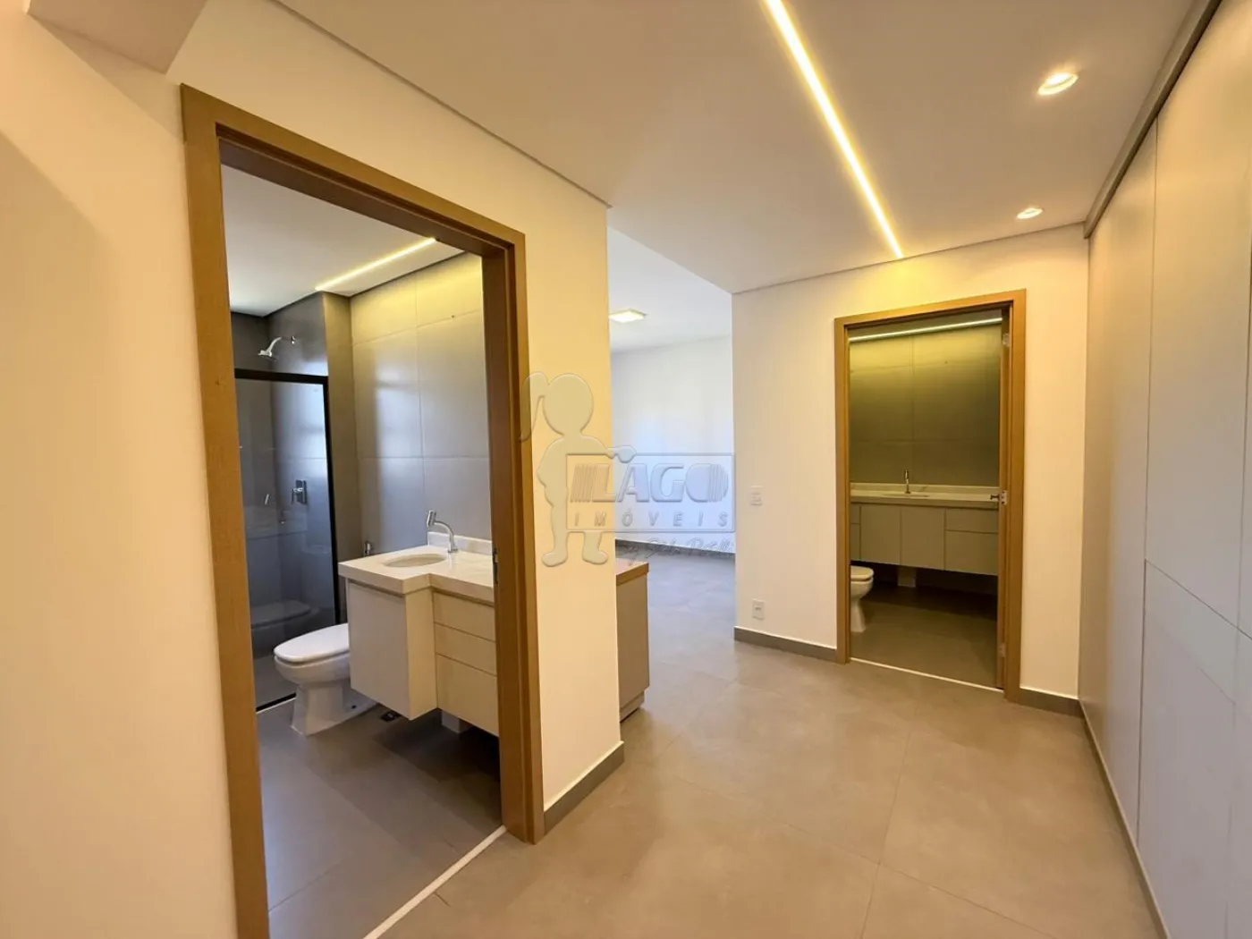 Alugar Apartamento / Padrão em Ribeirão Preto R$ 7.500,00 - Foto 31