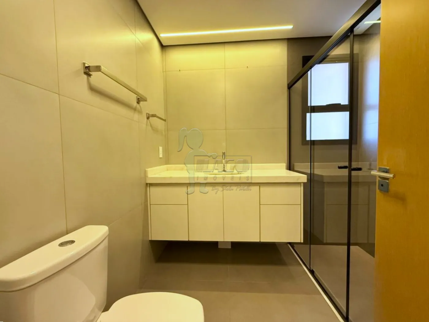 Alugar Apartamento / Padrão em Ribeirão Preto R$ 7.500,00 - Foto 33