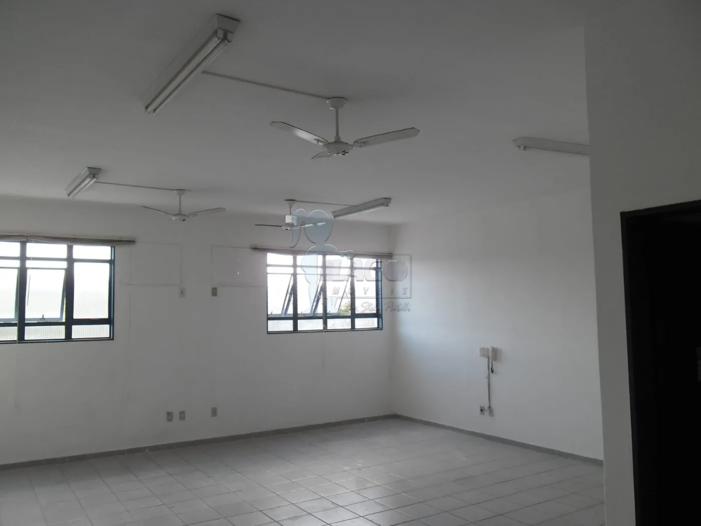 Alugar Comercial condomínio / Escritório - Loja em Ribeirão Preto R$ 1.300,00 - Foto 4