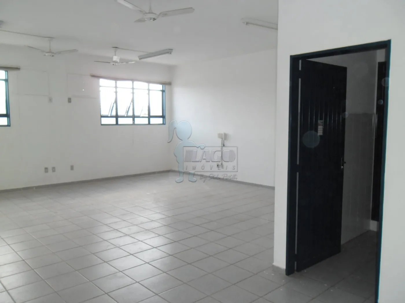 Alugar Comercial condomínio / Escritório - Loja em Ribeirão Preto R$ 1.300,00 - Foto 1