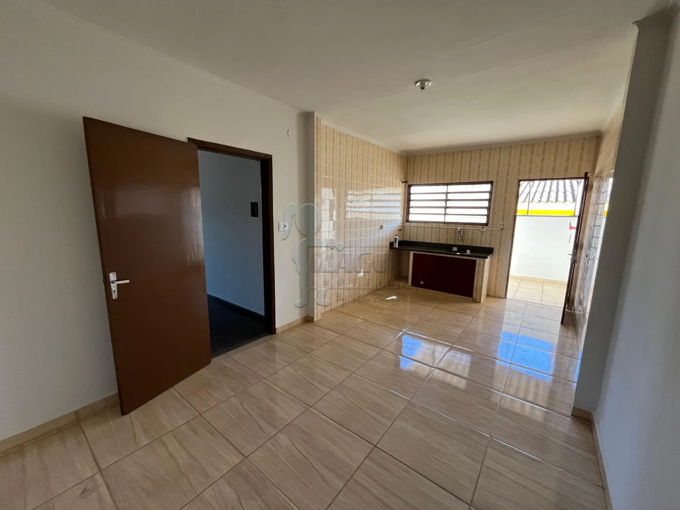 Alugar Apartamento / Padrão em Ribeirão Preto R$ 1.400,00 - Foto 2