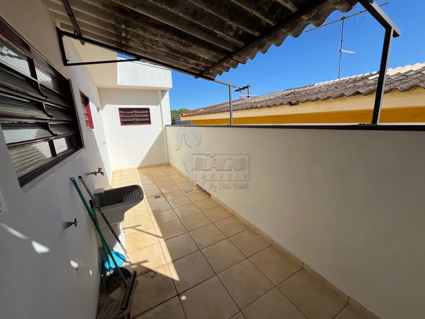 Alugar Apartamento / Padrão em Ribeirão Preto R$ 1.400,00 - Foto 9