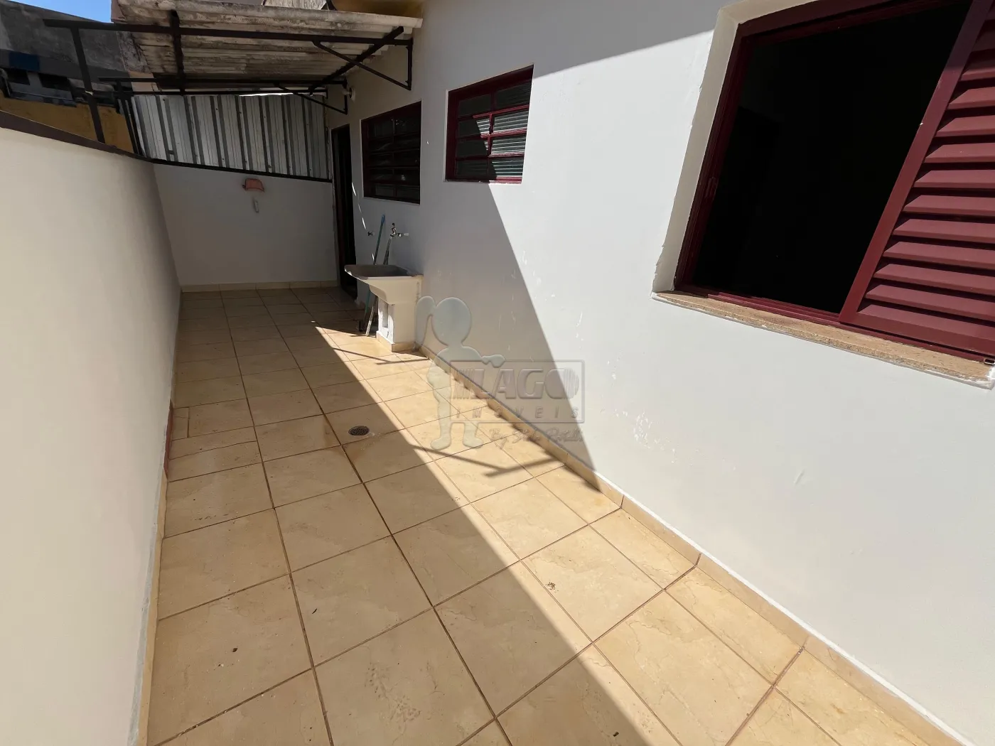 Alugar Apartamento / Padrão em Ribeirão Preto R$ 1.400,00 - Foto 14