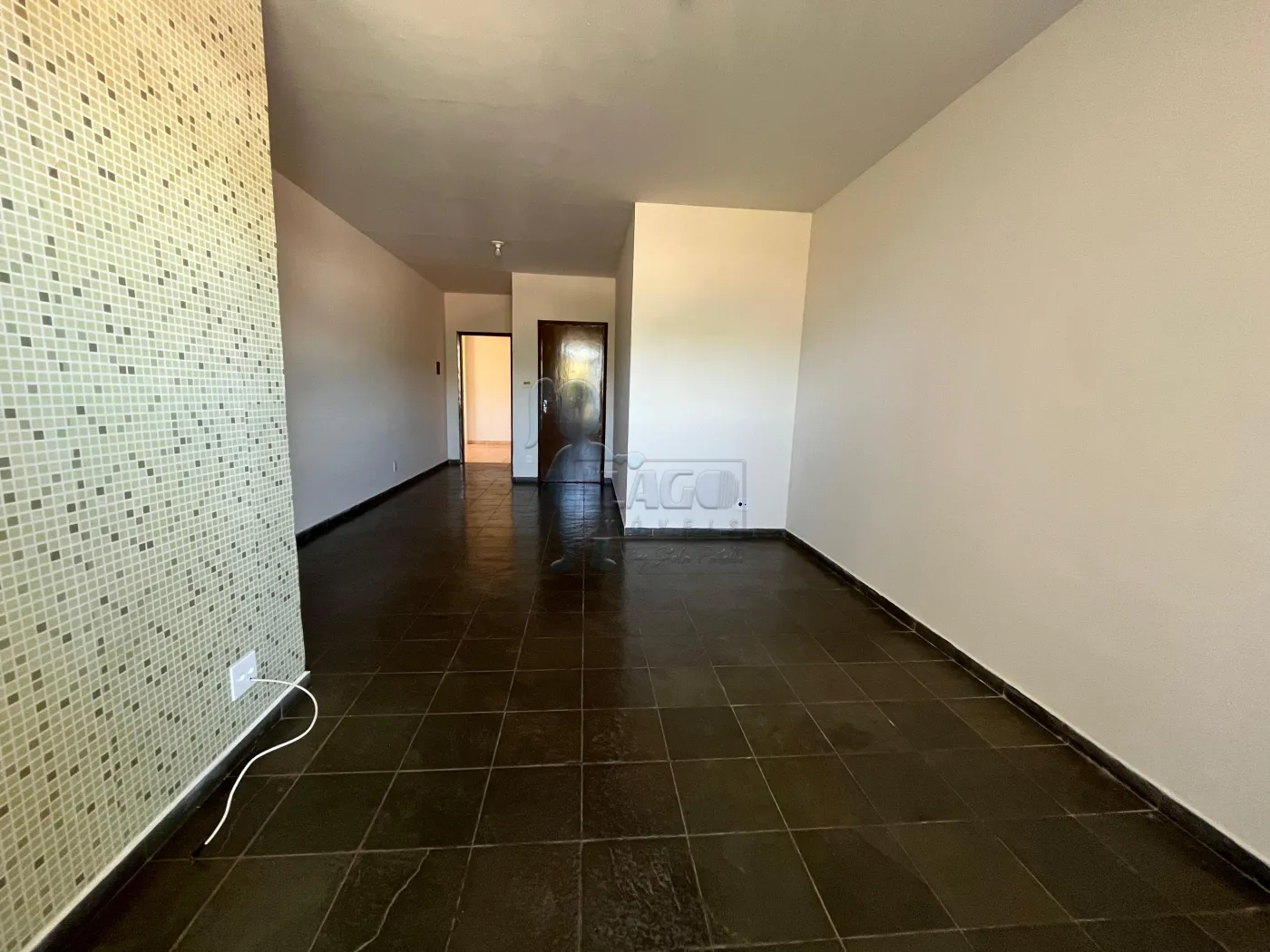Alugar Apartamento / Padrão em Ribeirão Preto R$ 1.400,00 - Foto 21