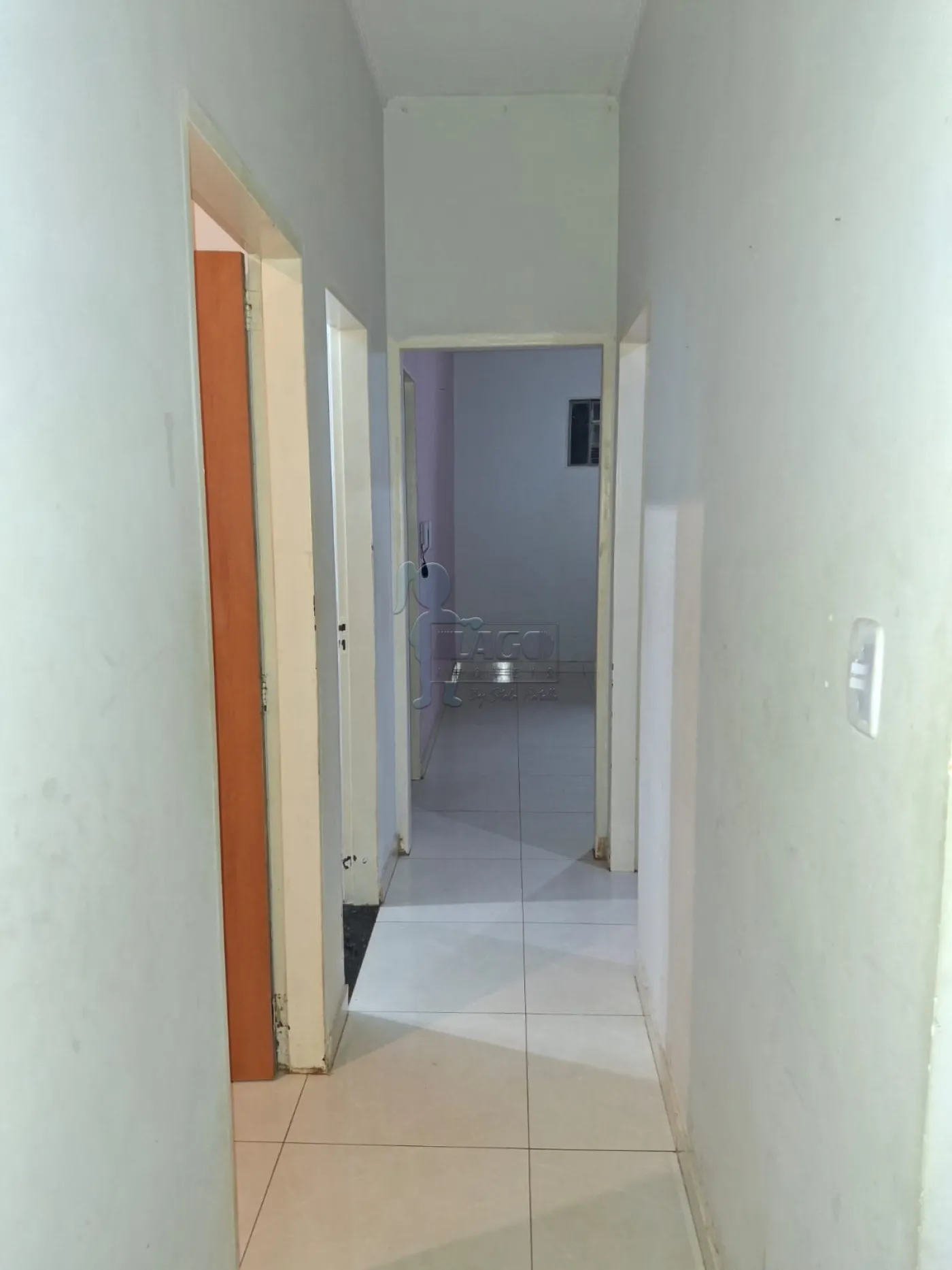 Alugar Casa / Padrão em Ribeirão Preto R$ 1.600,00 - Foto 8