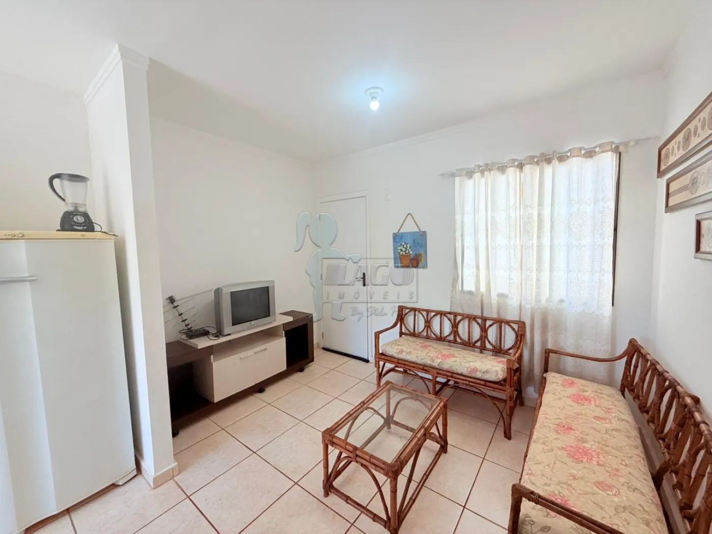 Alugar Apartamento / Padrão em Bonfim Paulista R$ 1.300,00 - Foto 5