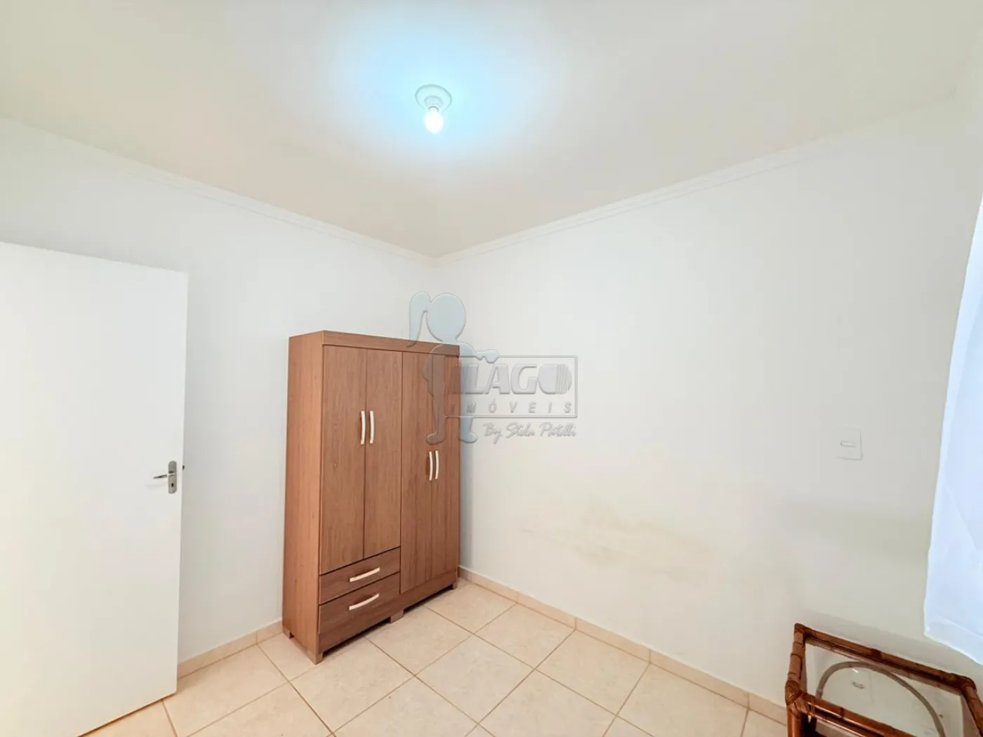 Alugar Apartamento / Padrão em Bonfim Paulista R$ 1.300,00 - Foto 11