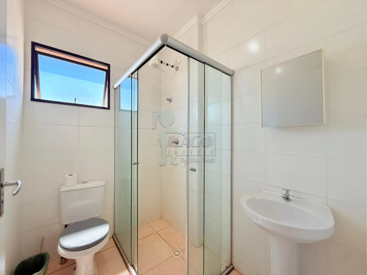 Alugar Apartamento / Padrão em Bonfim Paulista R$ 1.300,00 - Foto 12