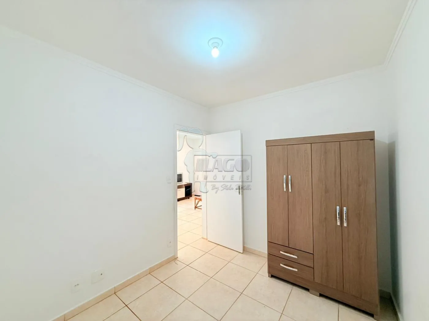 Alugar Apartamento / Padrão em Bonfim Paulista R$ 1.300,00 - Foto 10