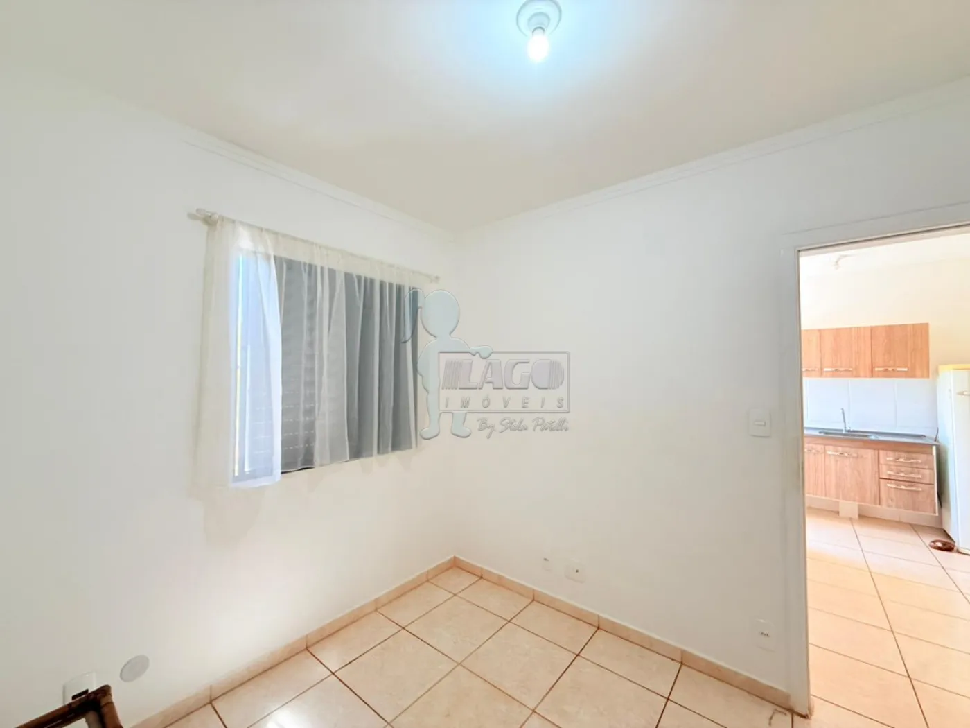 Alugar Apartamento / Padrão em Bonfim Paulista R$ 1.300,00 - Foto 9
