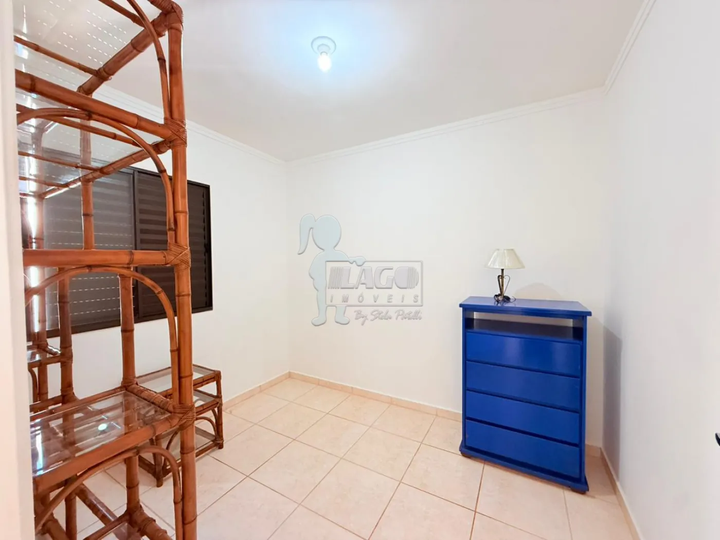 Alugar Apartamento / Padrão em Bonfim Paulista R$ 1.300,00 - Foto 13