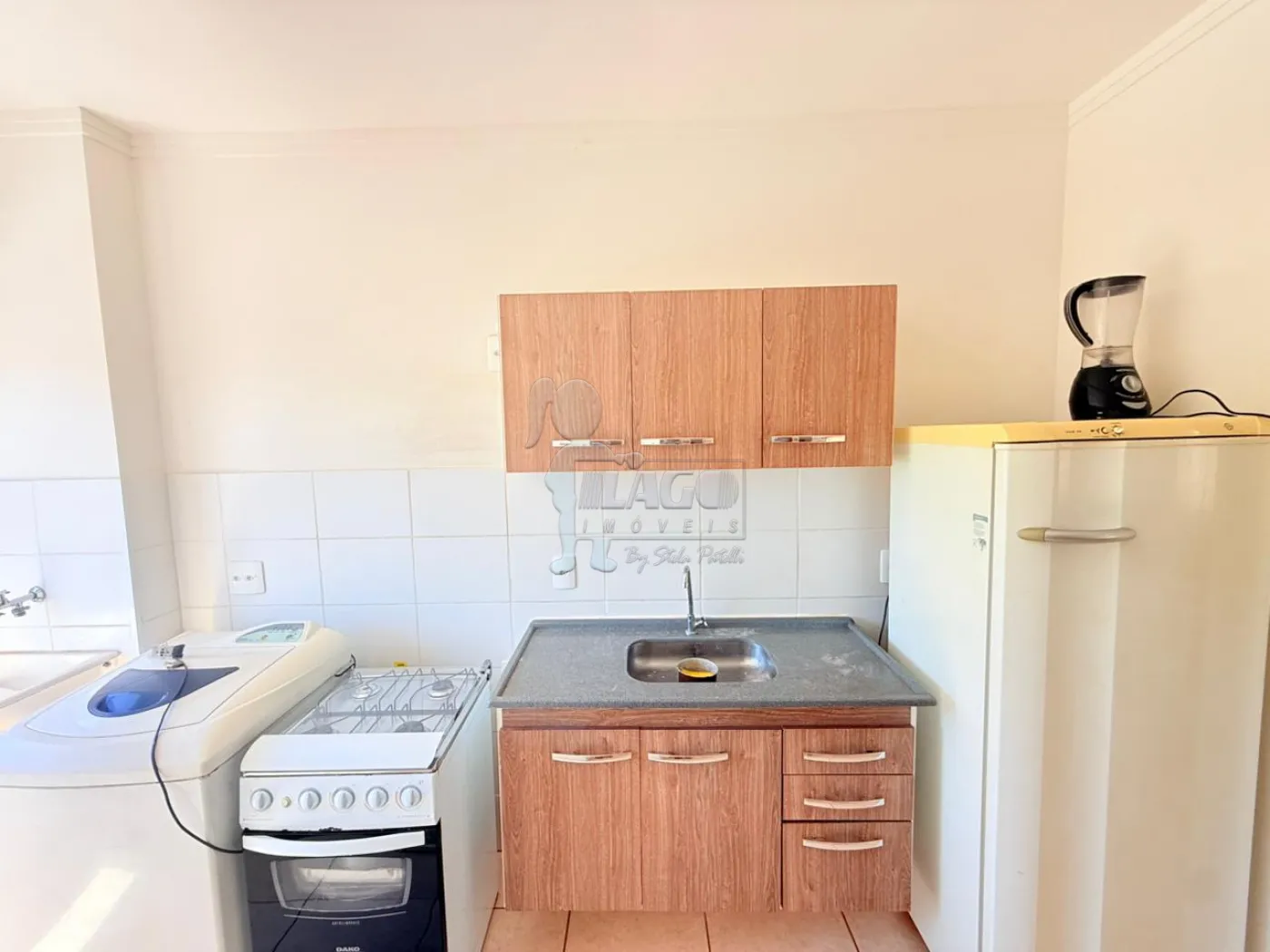 Alugar Apartamento / Padrão em Bonfim Paulista R$ 1.300,00 - Foto 18