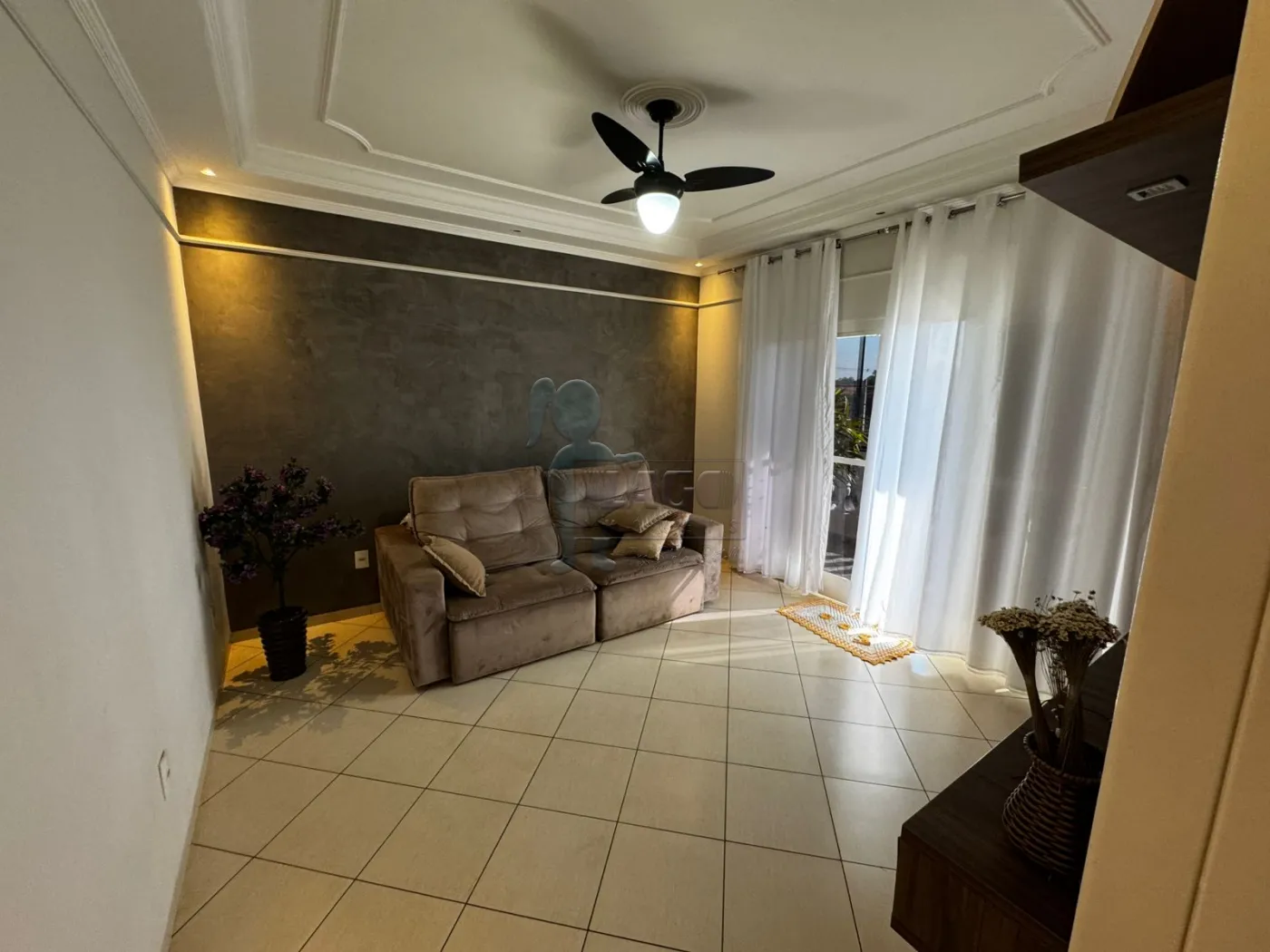 Sala de TV Comprar Casa / Sobrado em Ribeirão Preto R$ 680.000,00 - Foto 7