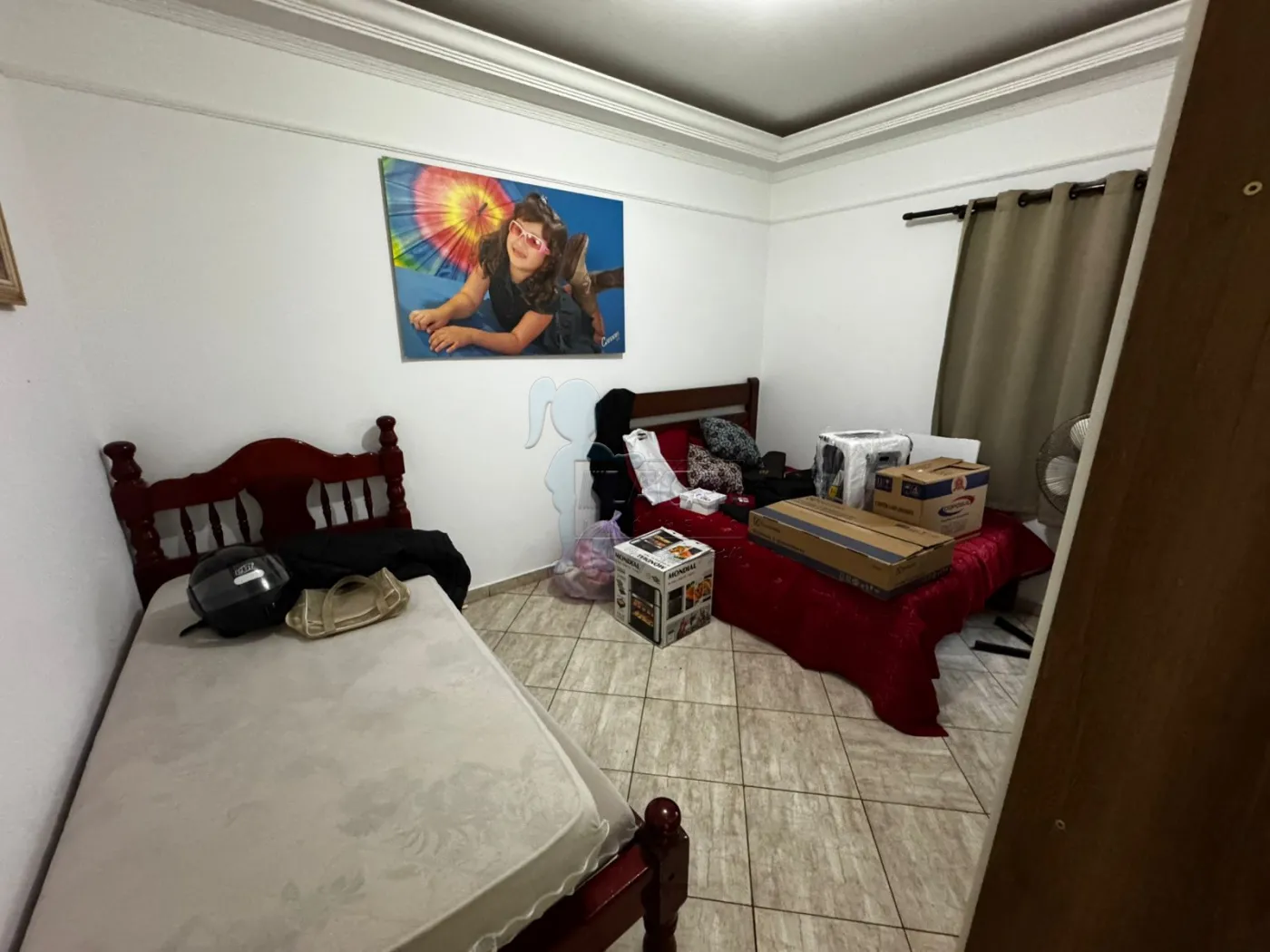 quarto 1 Comprar Casa / Sobrado em Ribeirão Preto R$ 680.000,00 - Foto 18