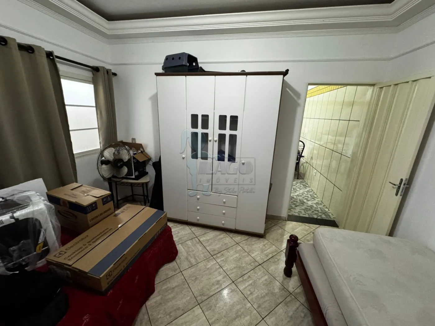 quarto 1 Comprar Casa / Sobrado em Ribeirão Preto R$ 680.000,00 - Foto 24