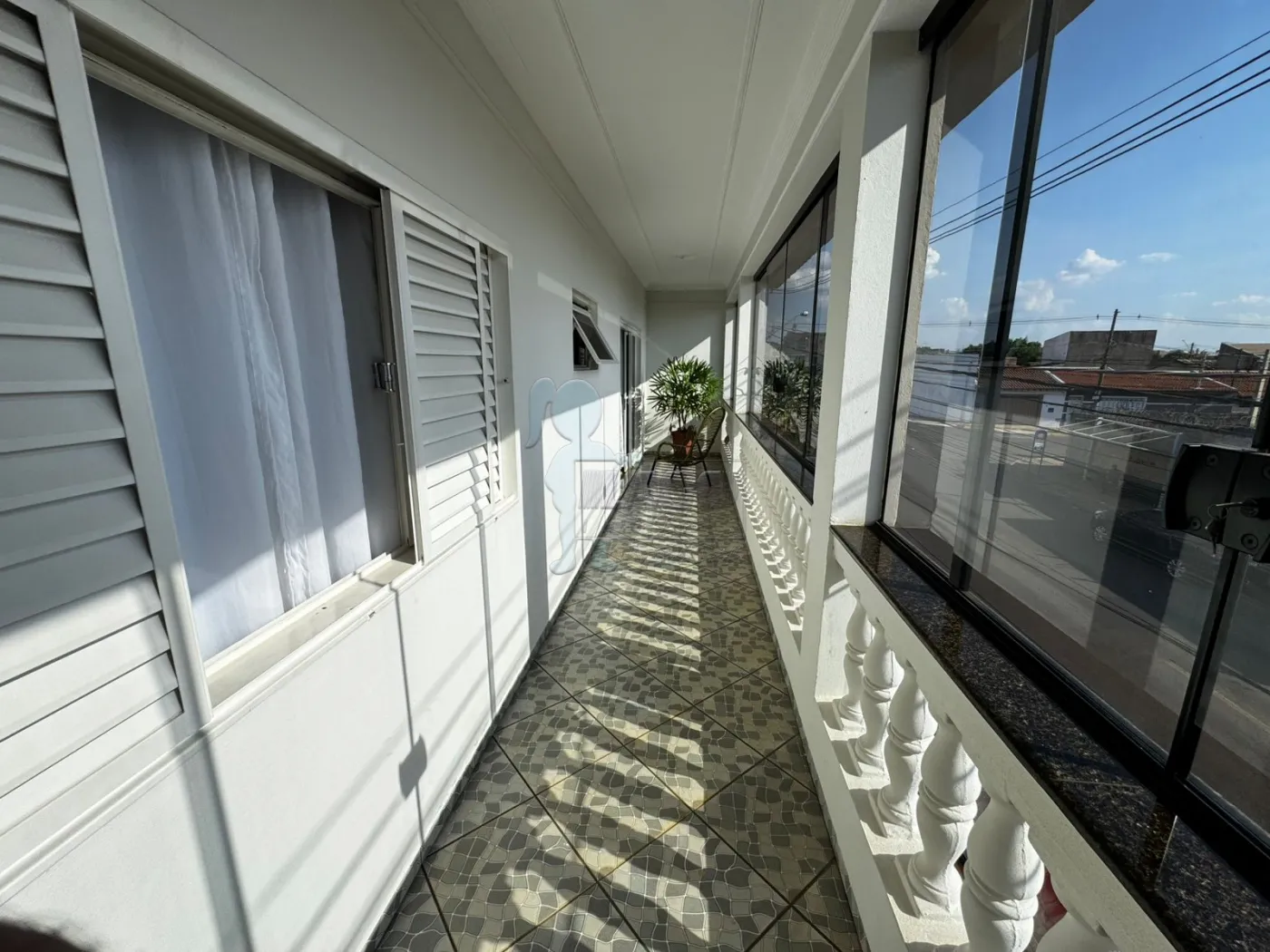 sacada 1 Comprar Casa / Sobrado em Ribeirão Preto R$ 680.000,00 - Foto 28