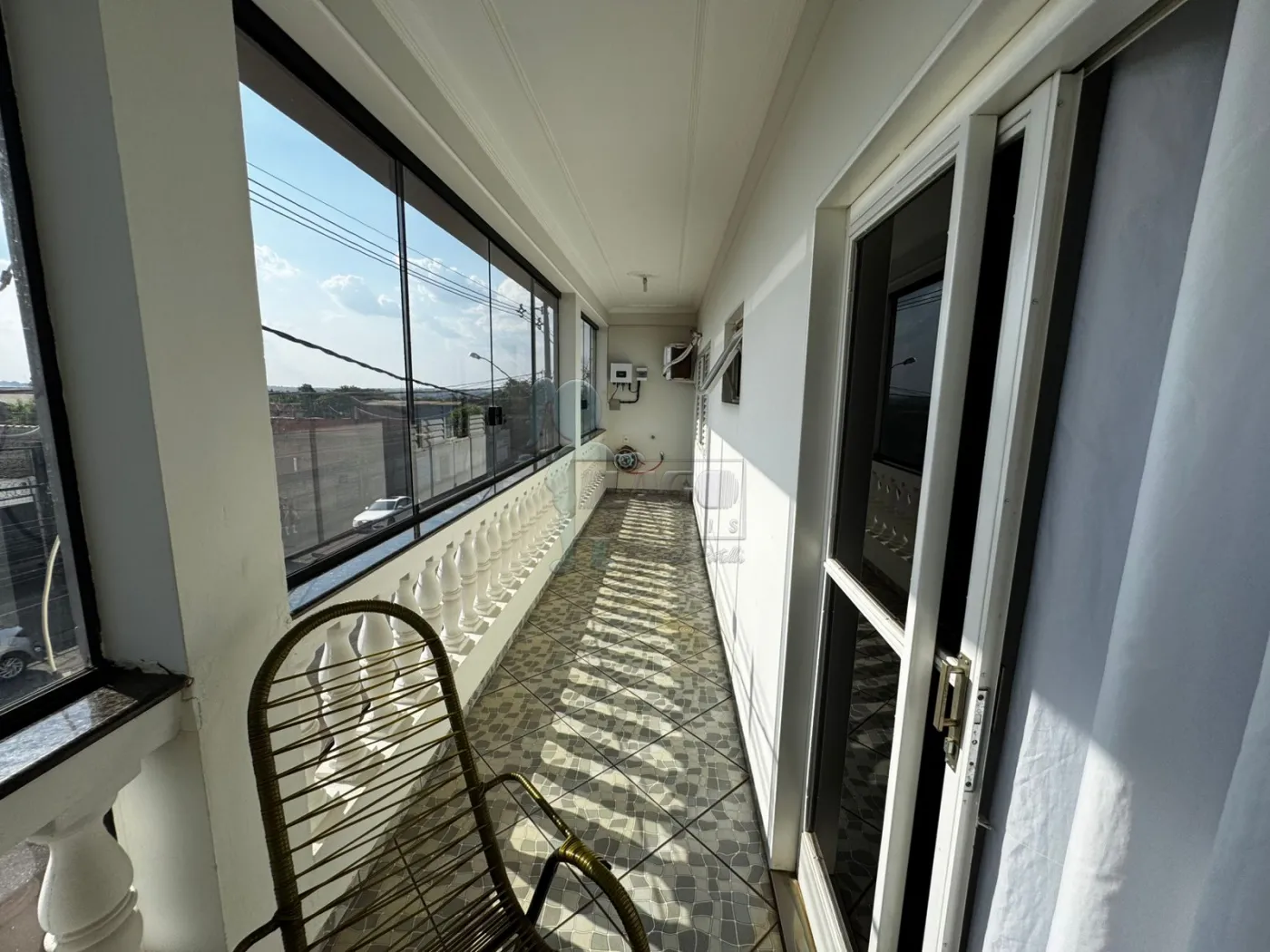 sacada 2 Comprar Casa / Sobrado em Ribeirão Preto R$ 680.000,00 - Foto 29