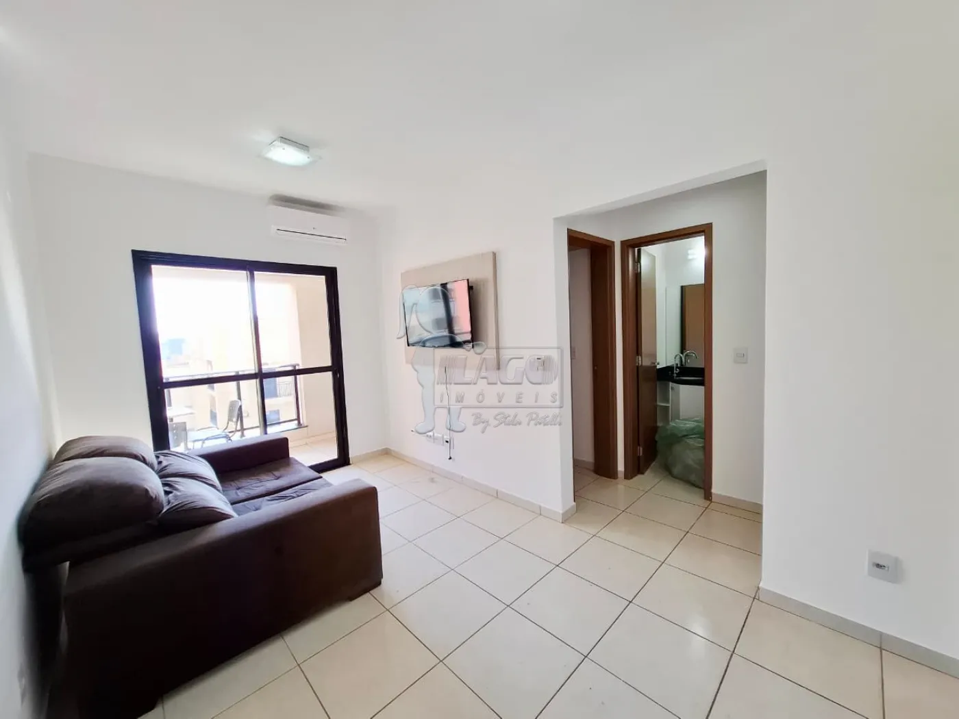 Alugar Apartamento / Padrão em Ribeirão Preto R$ 2.300,00 - Foto 3