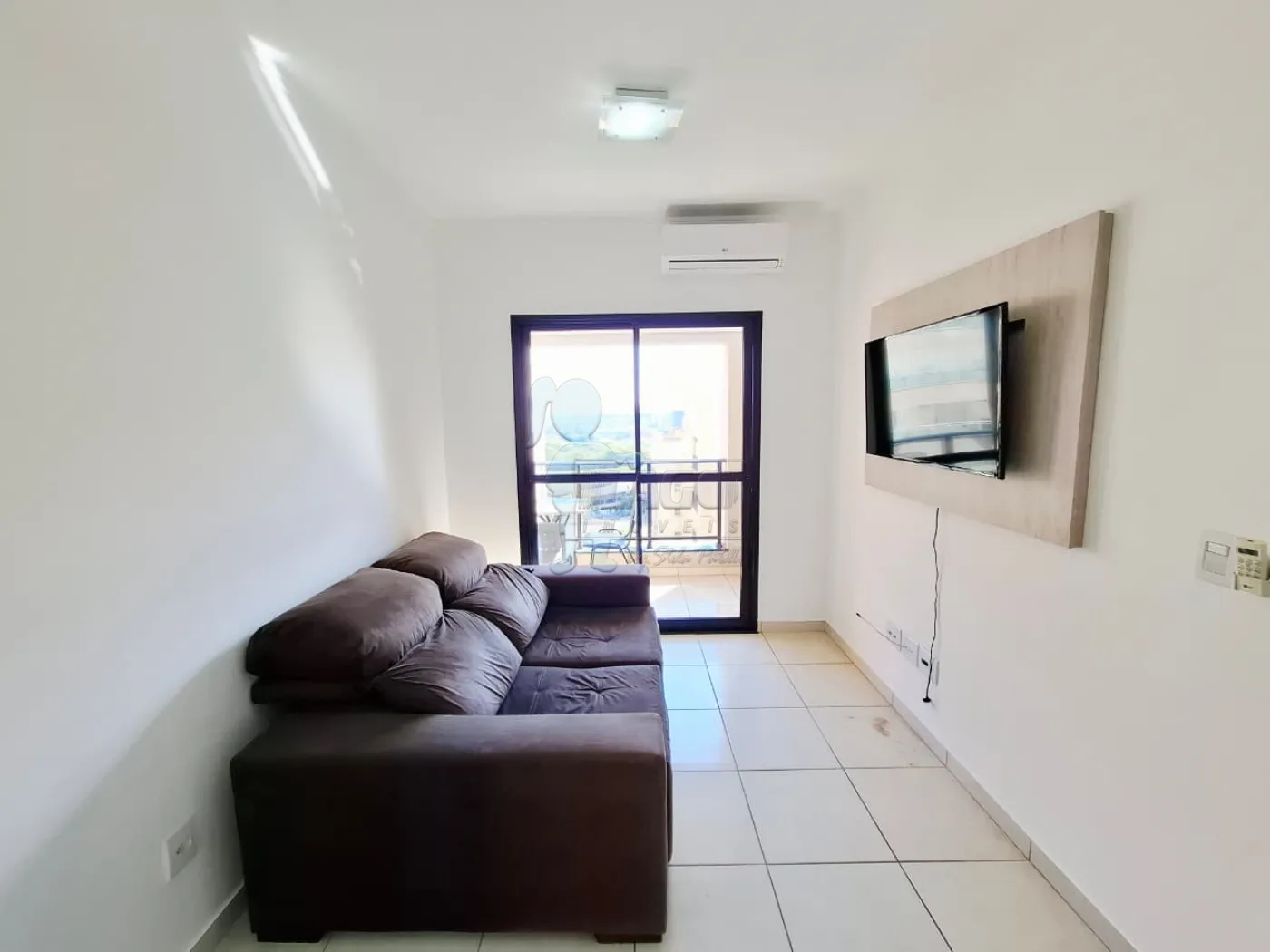 Alugar Apartamento / Padrão em Ribeirão Preto R$ 2.300,00 - Foto 4