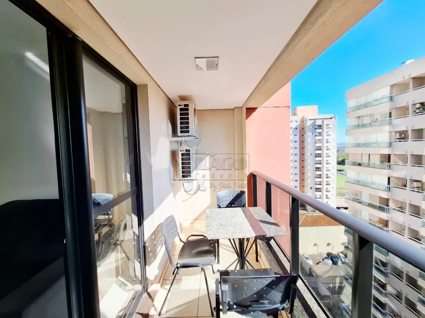 Alugar Apartamento / Padrão em Ribeirão Preto R$ 2.300,00 - Foto 5
