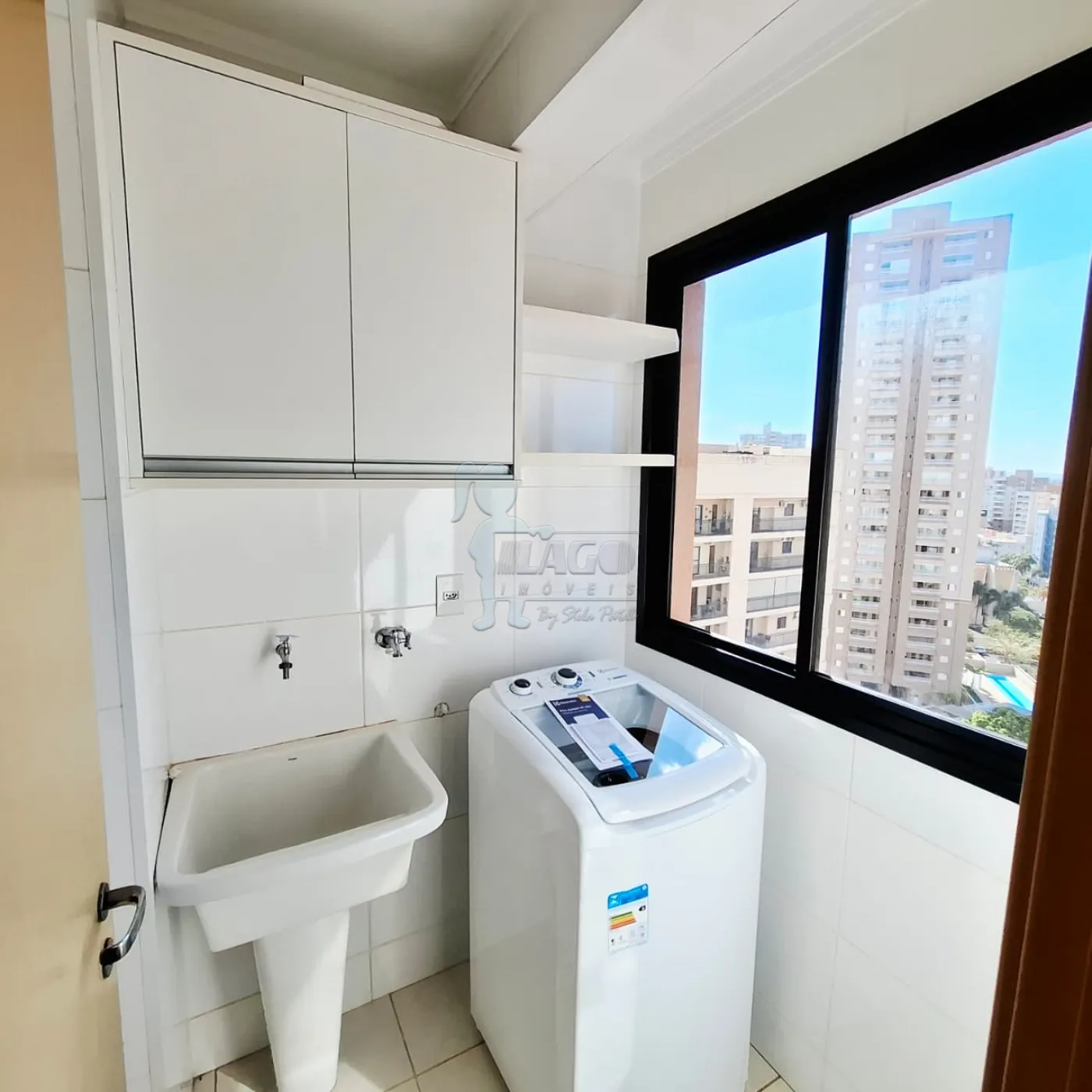 Alugar Apartamento / Padrão em Ribeirão Preto R$ 2.300,00 - Foto 8